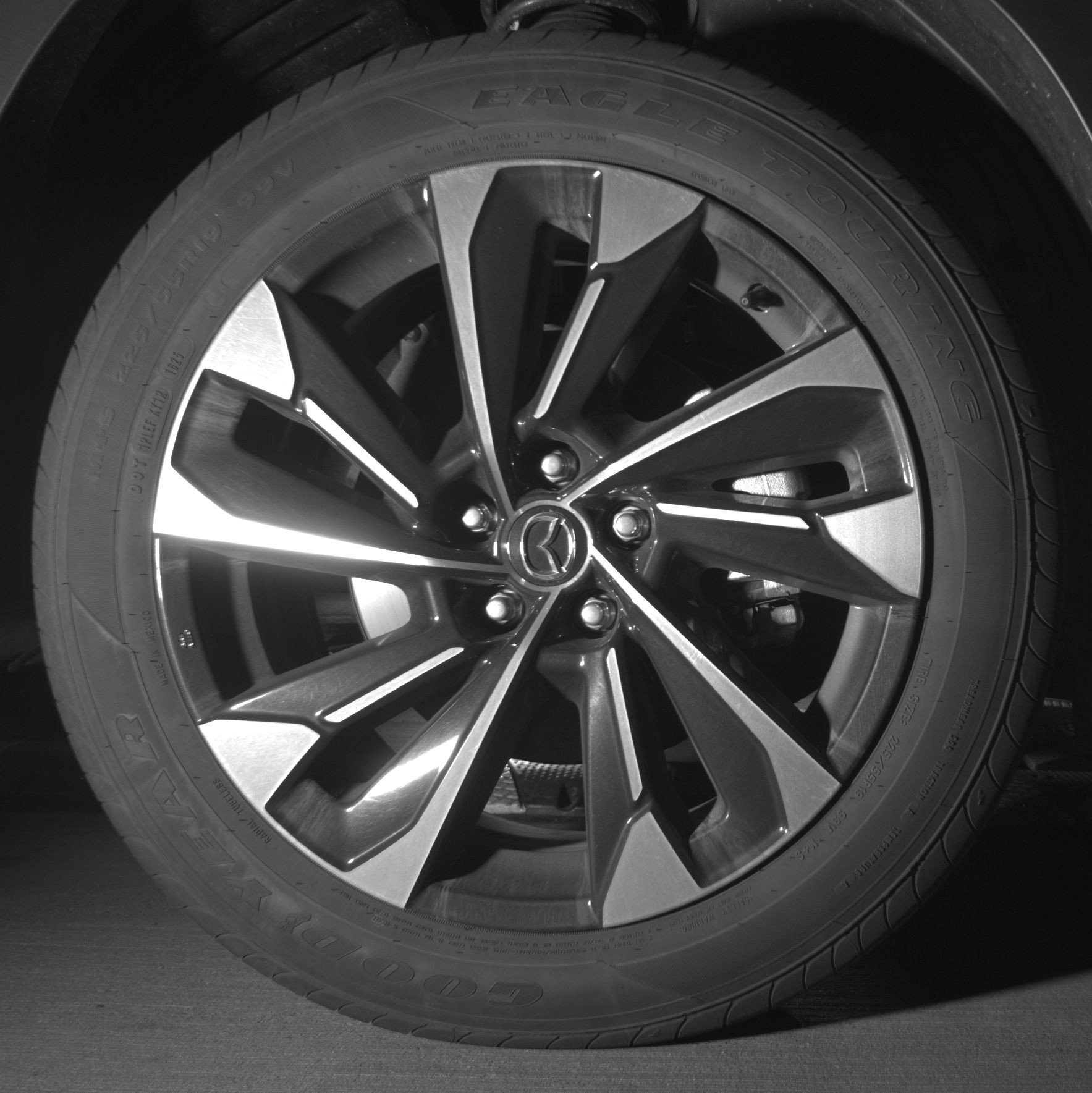 Thumbnail: 2025 Mazda CX-50 - 13