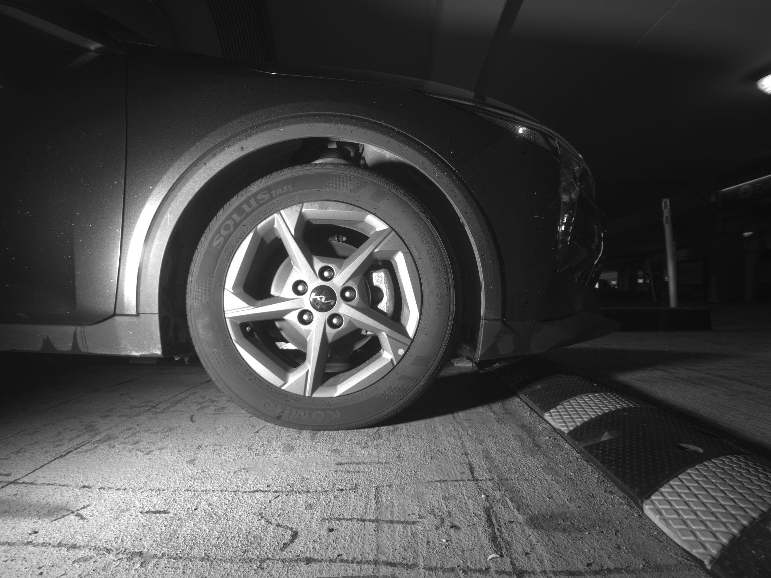 Thumbnail: 2025 Kia K4 - 10