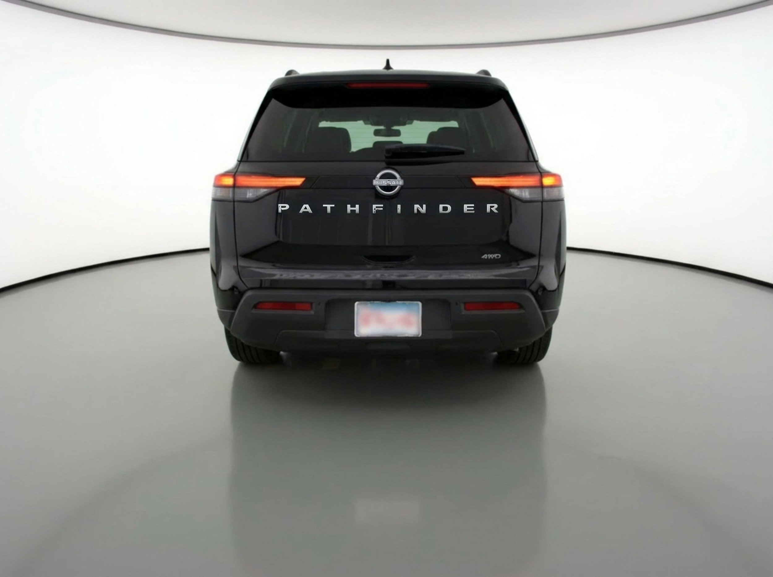 Thumbnail: 2025 Nissan Pathfinder - 7