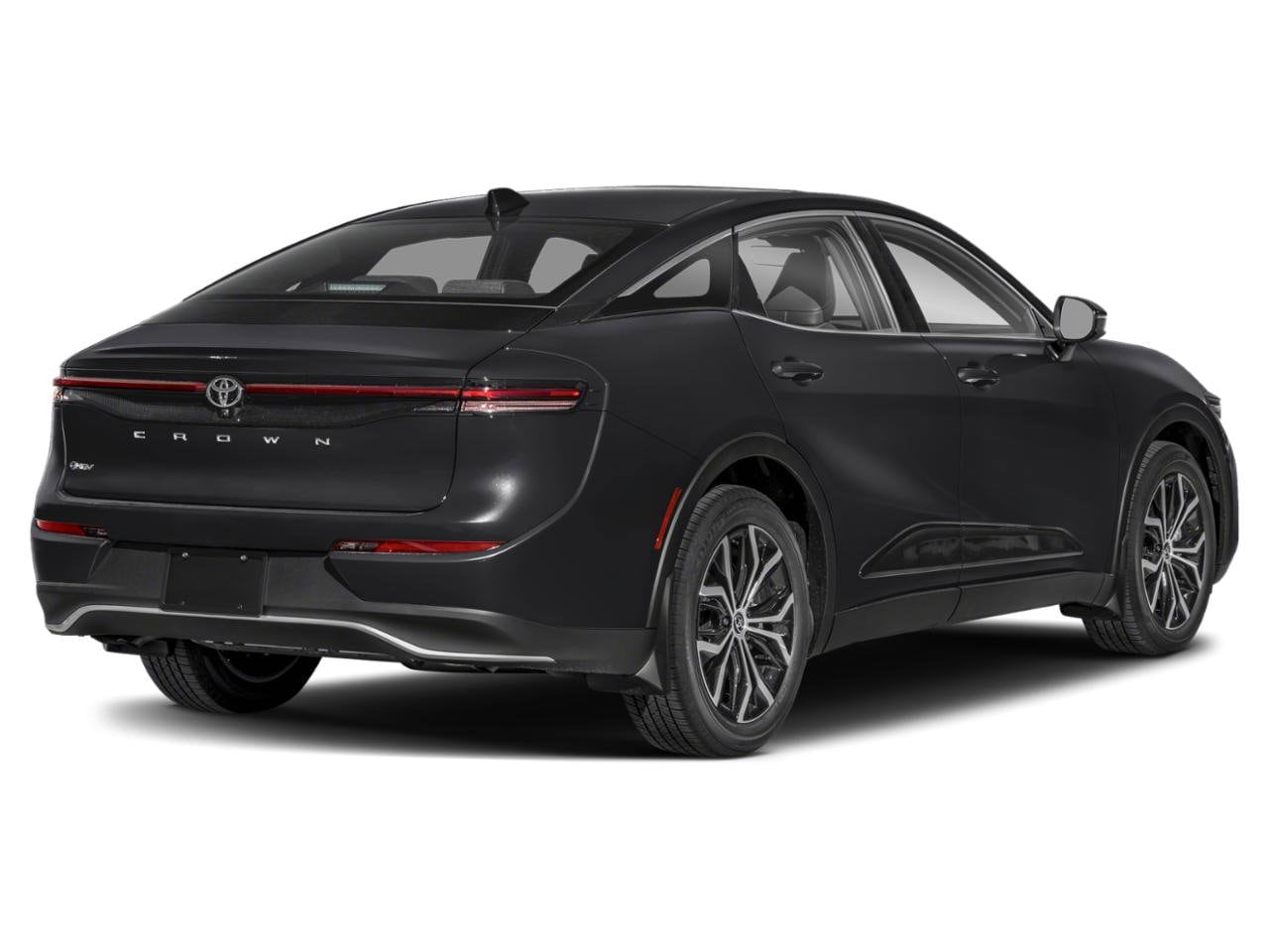 Thumbnail: 2024 Toyota Crown - 2