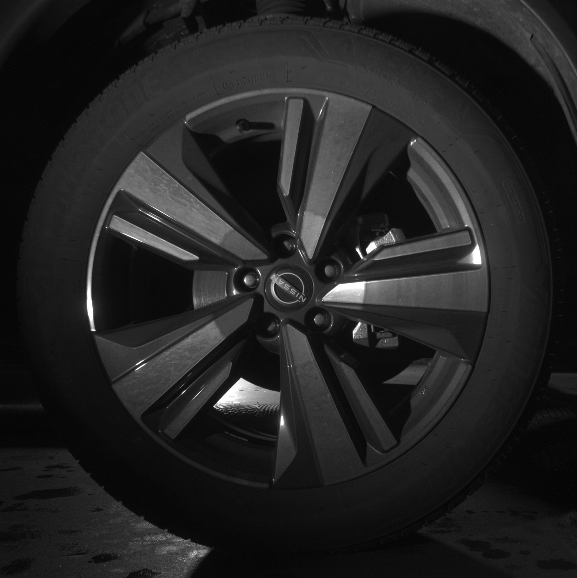 Thumbnail: 2026 Nissan Rogue - 13