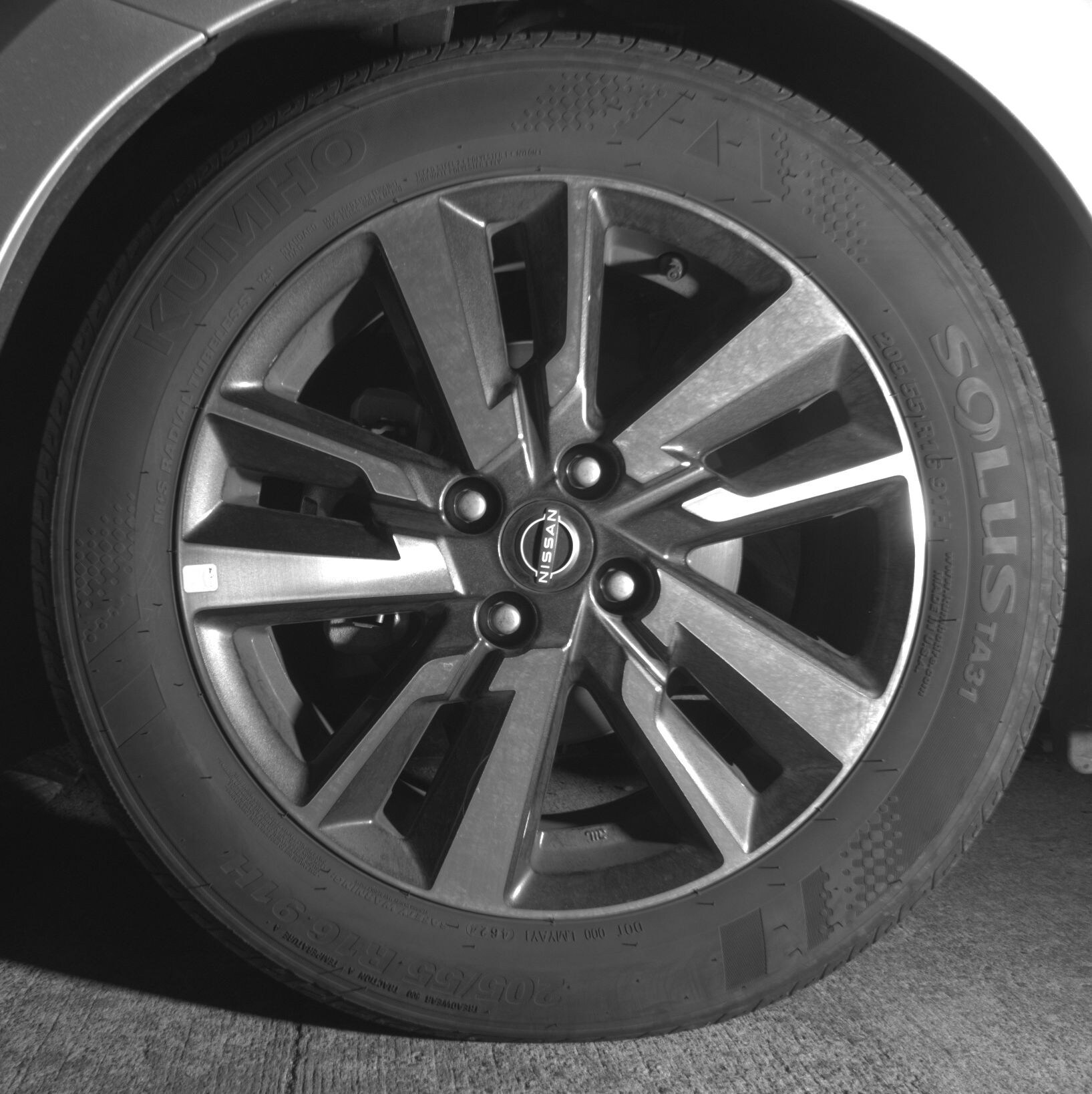 Thumbnail: 2025 Nissan Versa - 9