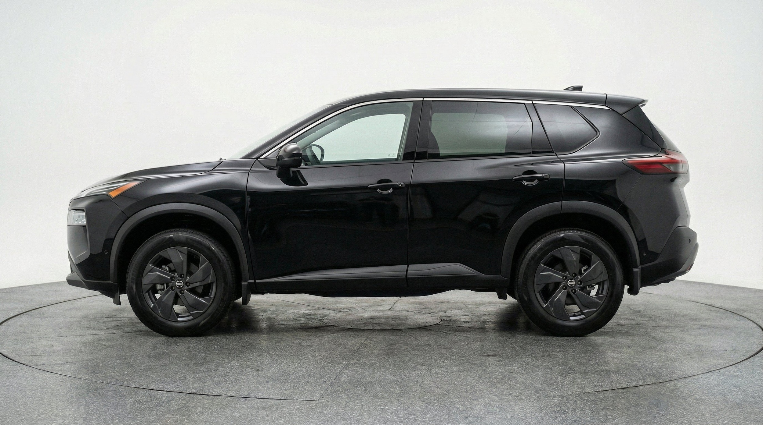 Thumbnail: 2026 Nissan Rogue - 5