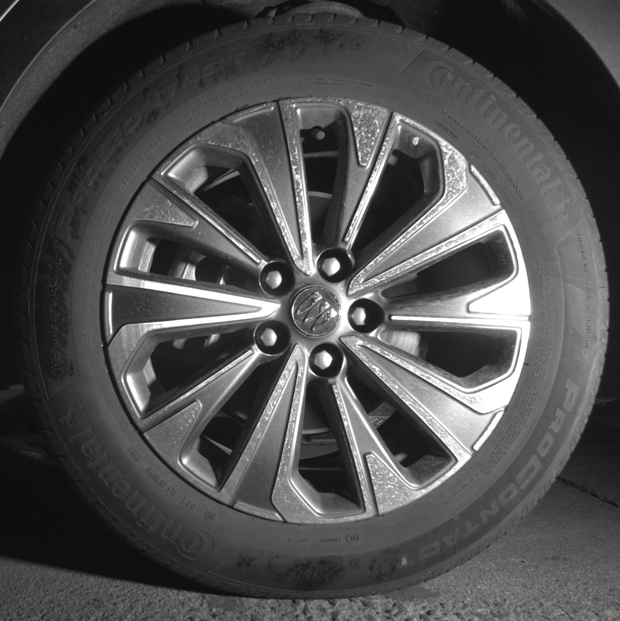 Thumbnail: 2024 Buick Envision - 12