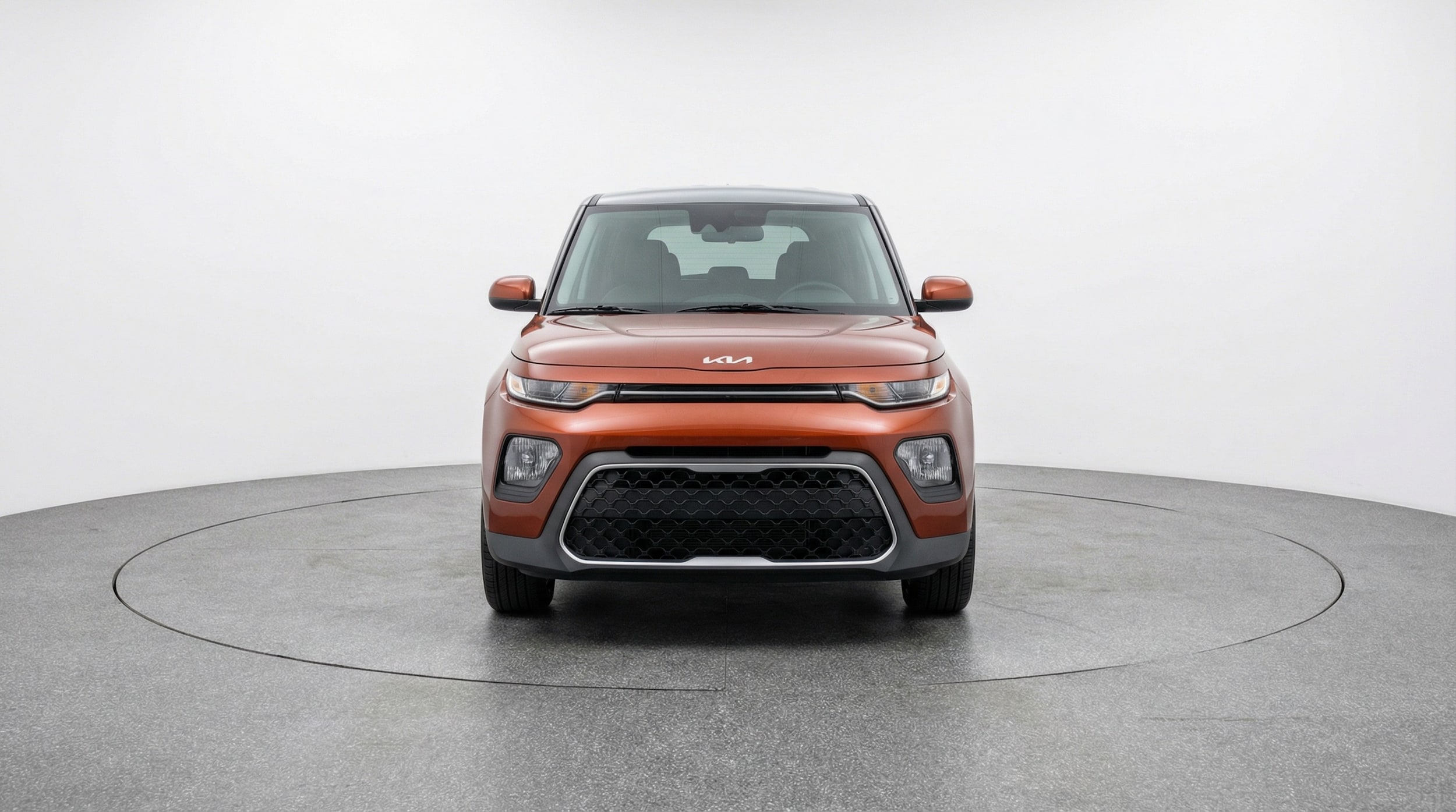 Thumbnail: 2025 Kia Soul - 2