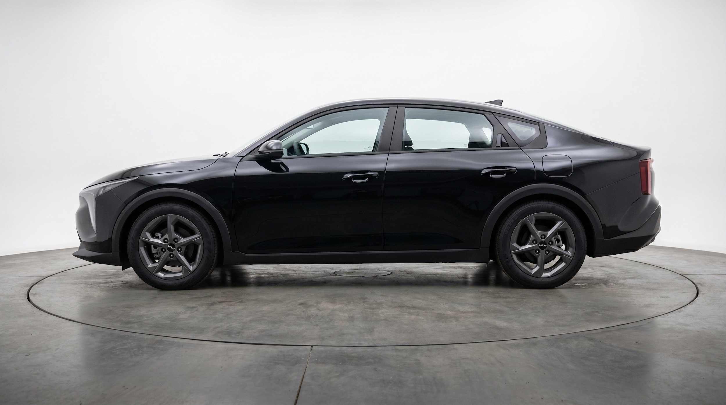 Thumbnail: 2026 Kia K4 - 5