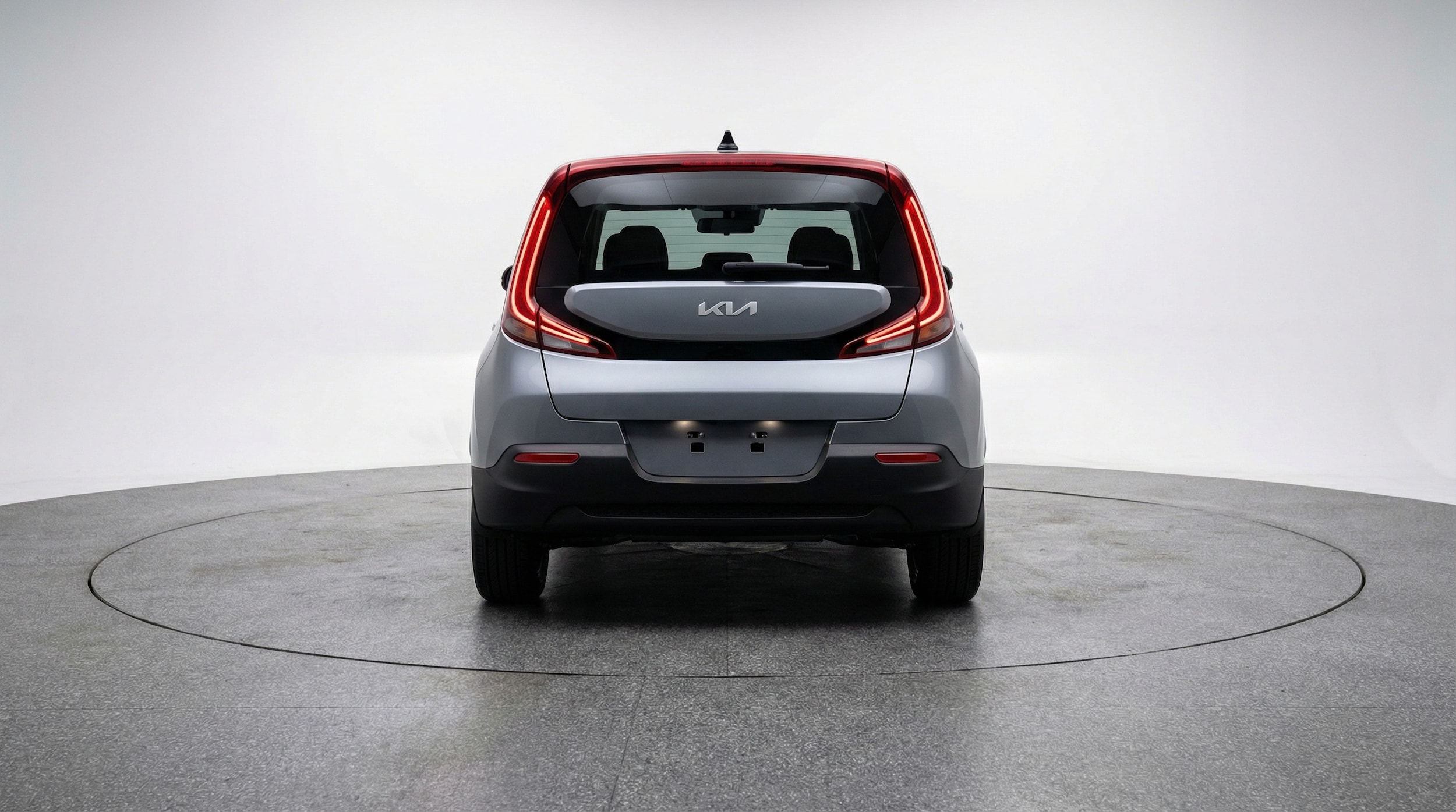 Thumbnail: 2025 Kia Soul - 6