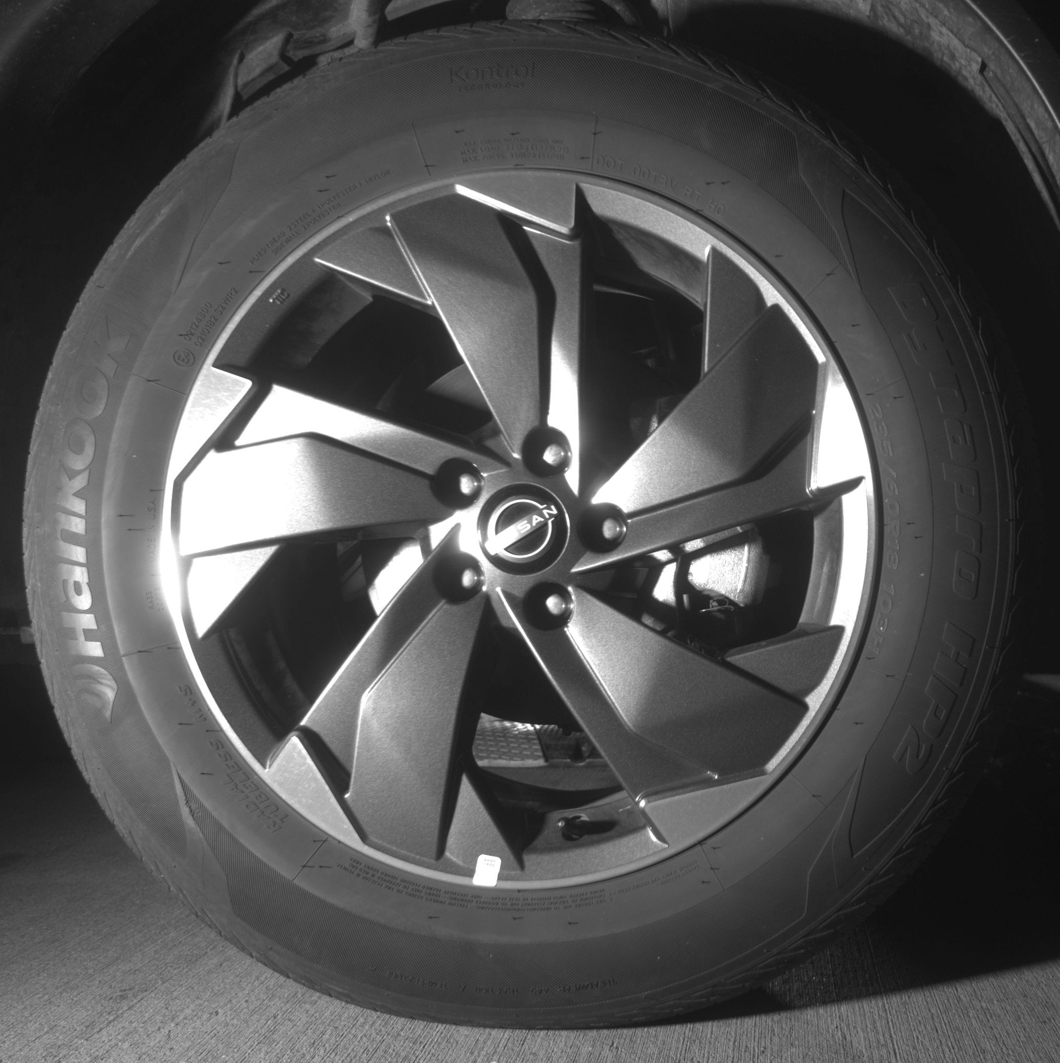 Thumbnail: 2025 Nissan Rogue - 10