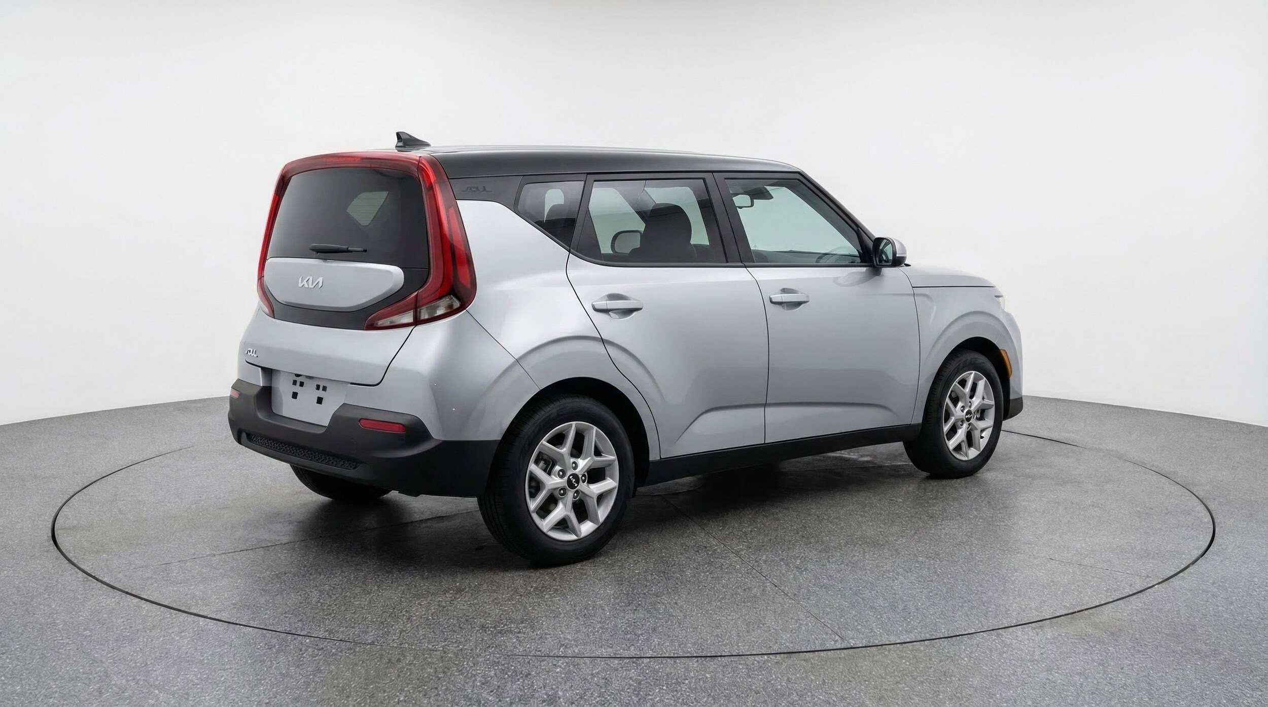 Thumbnail: 2025 Kia Soul - 9