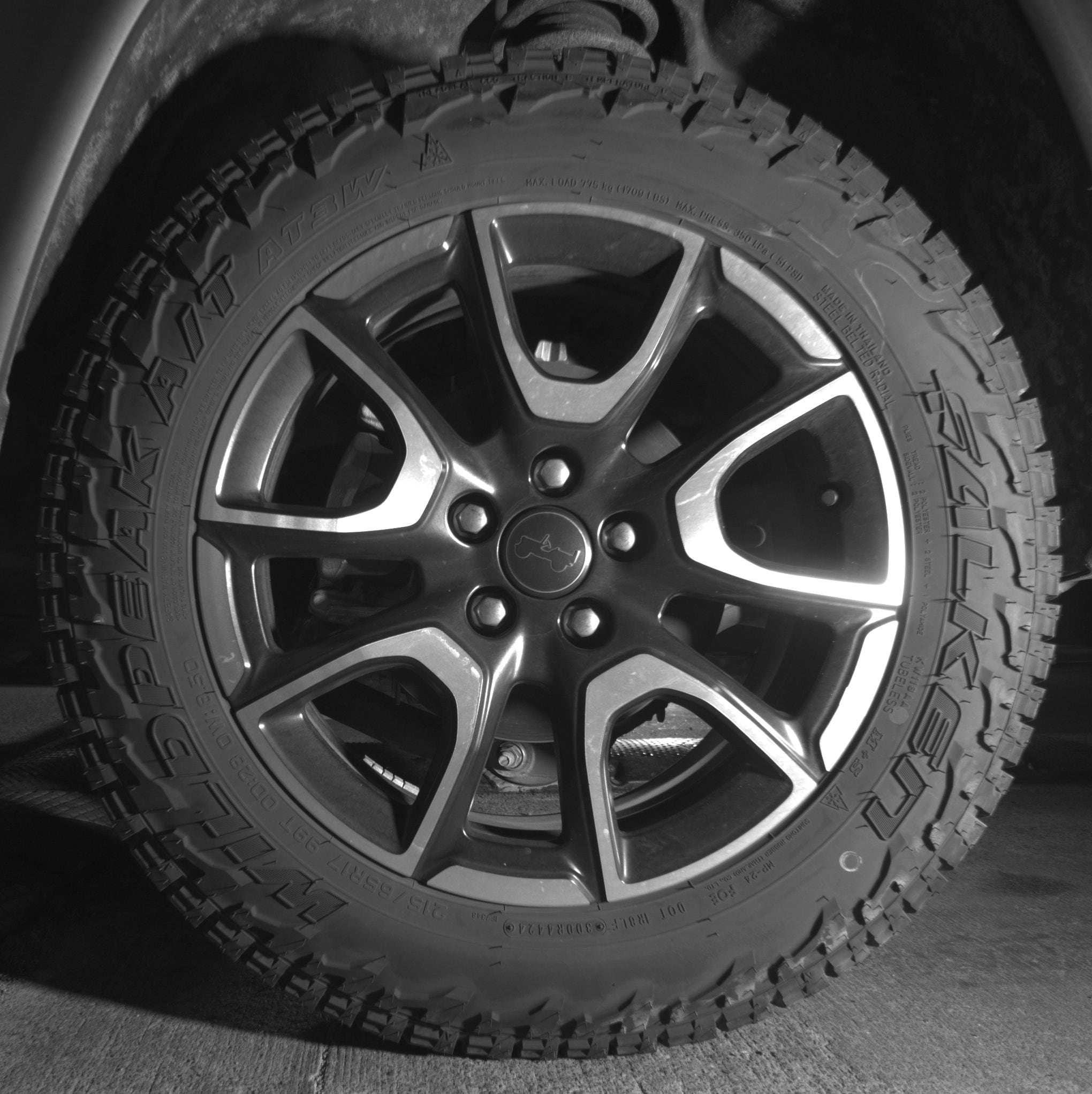 Thumbnail: 2025 Jeep Compass - 11