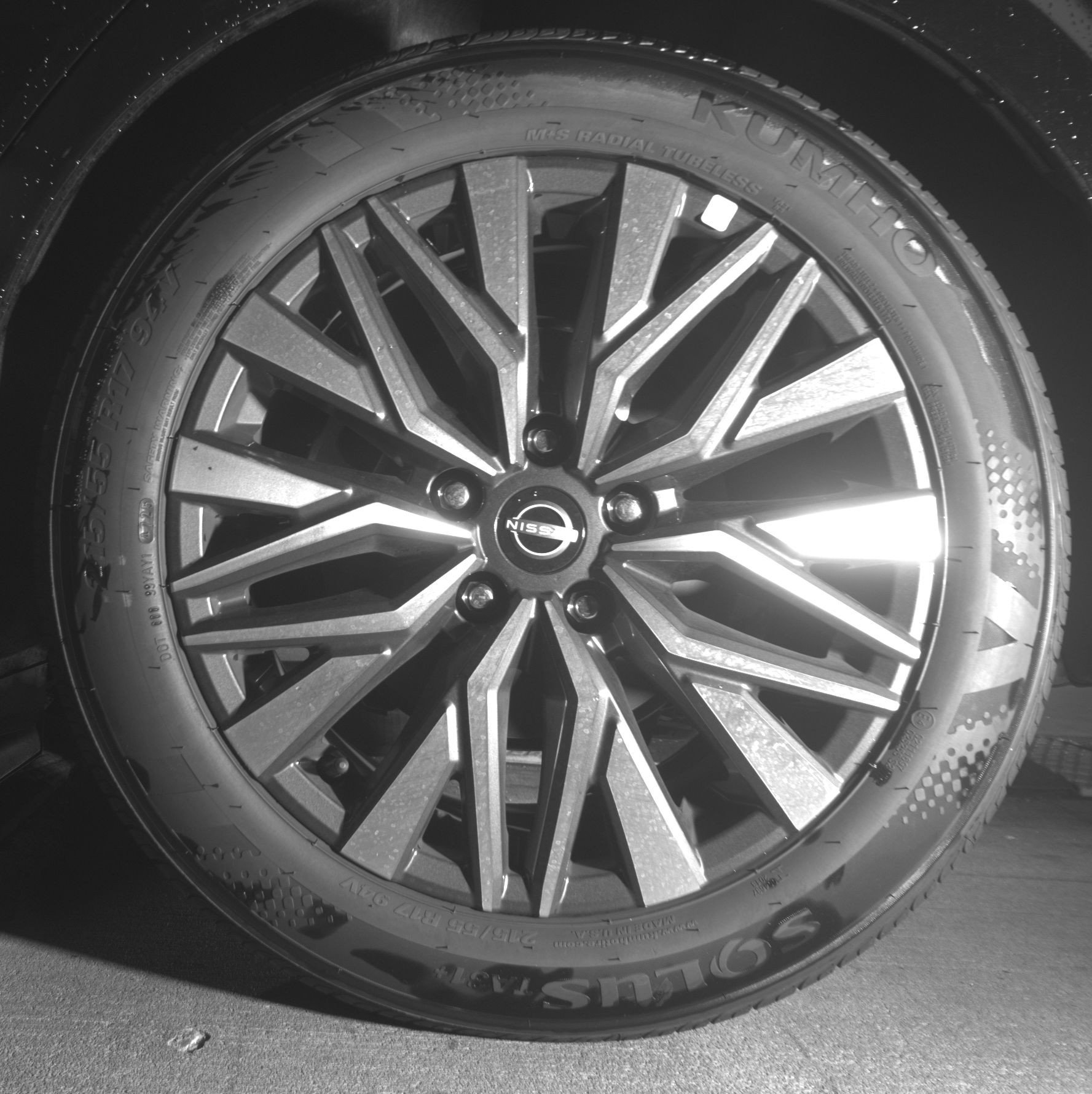 Thumbnail: 2026 Nissan Altima - 14
