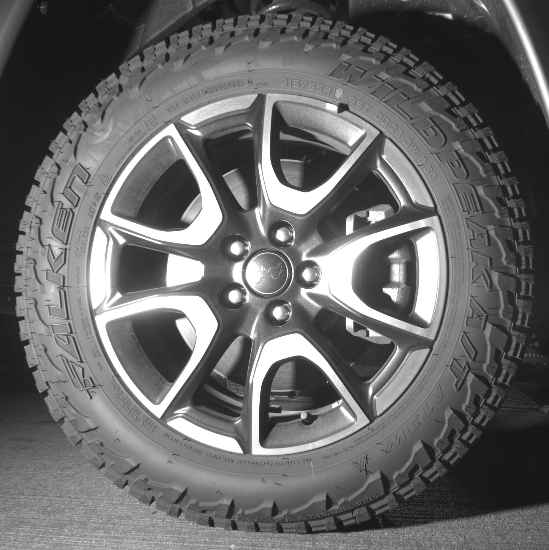 Thumbnail: 2025 Jeep Compass - 10