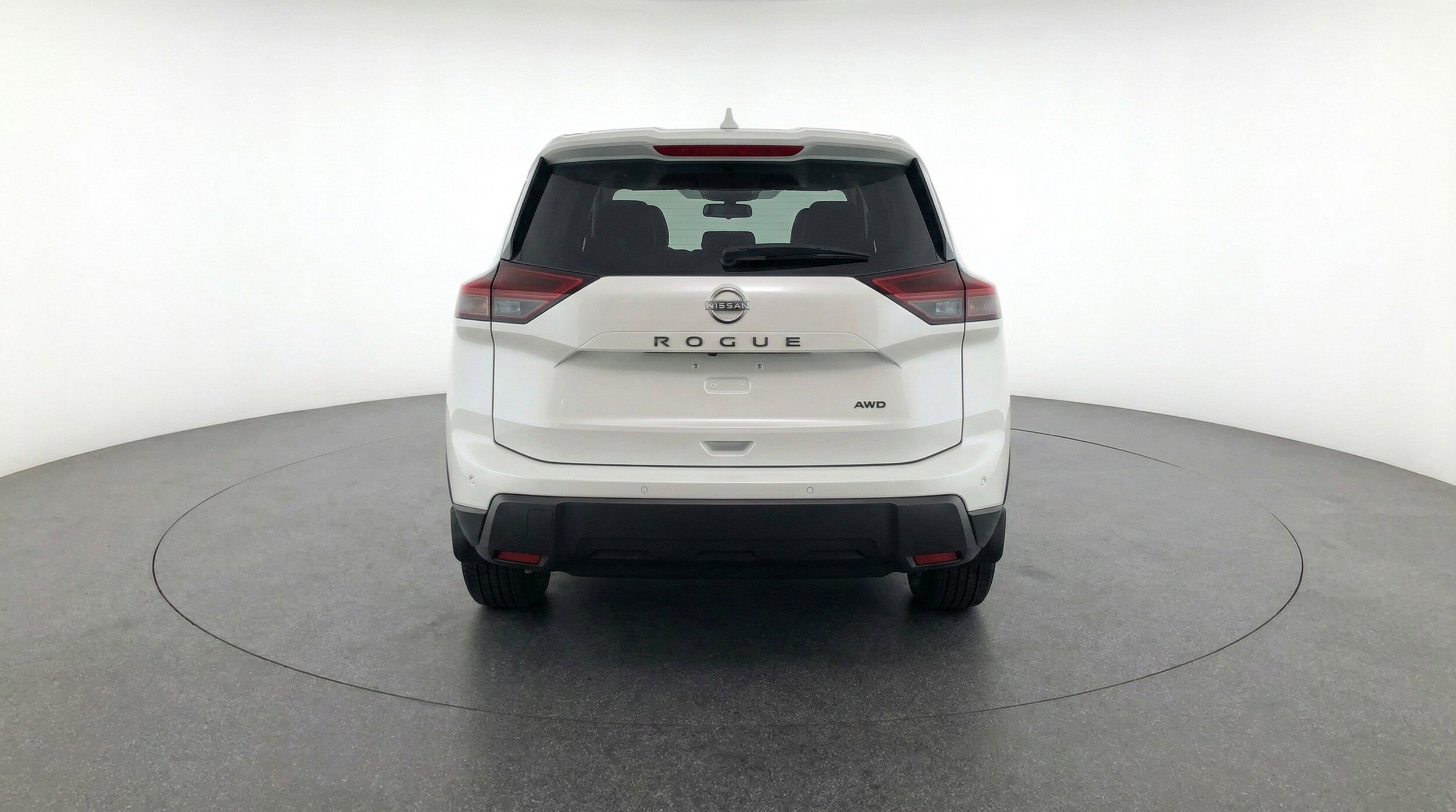 Thumbnail: 2025 Nissan Rogue - 7