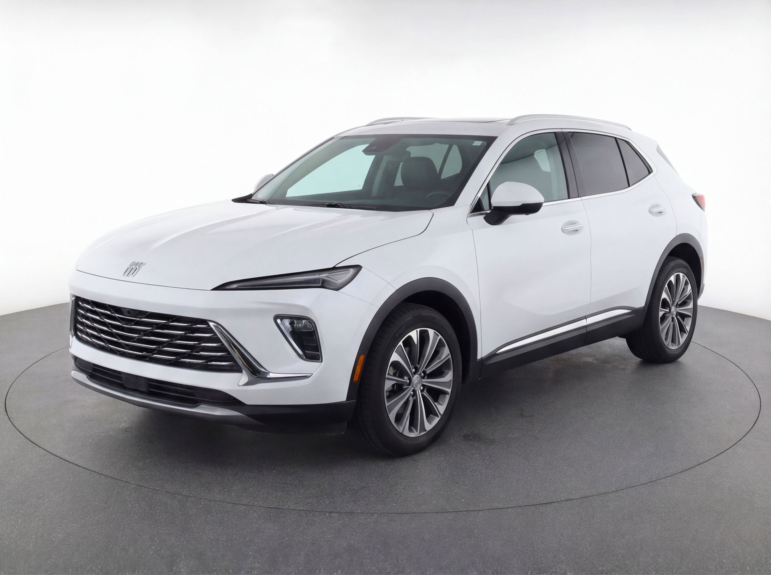 Thumbnail: 2025 Kia K4 - 3