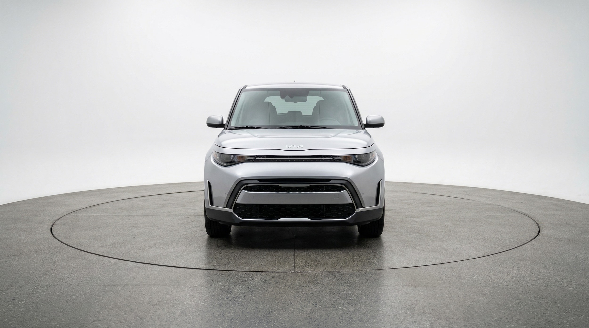 Thumbnail: 2025 Kia Soul - 2