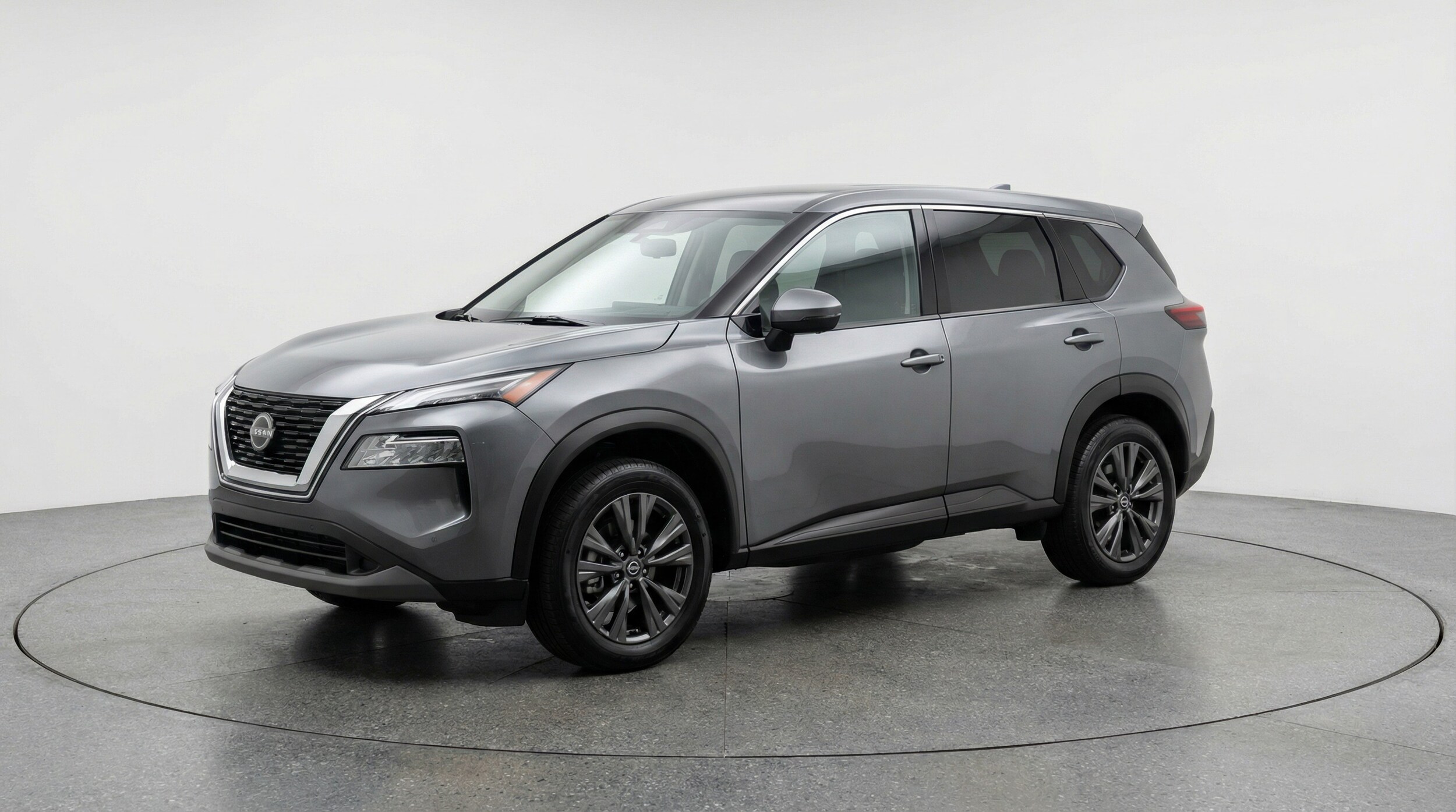 Thumbnail: 2025 Nissan Rogue - 3