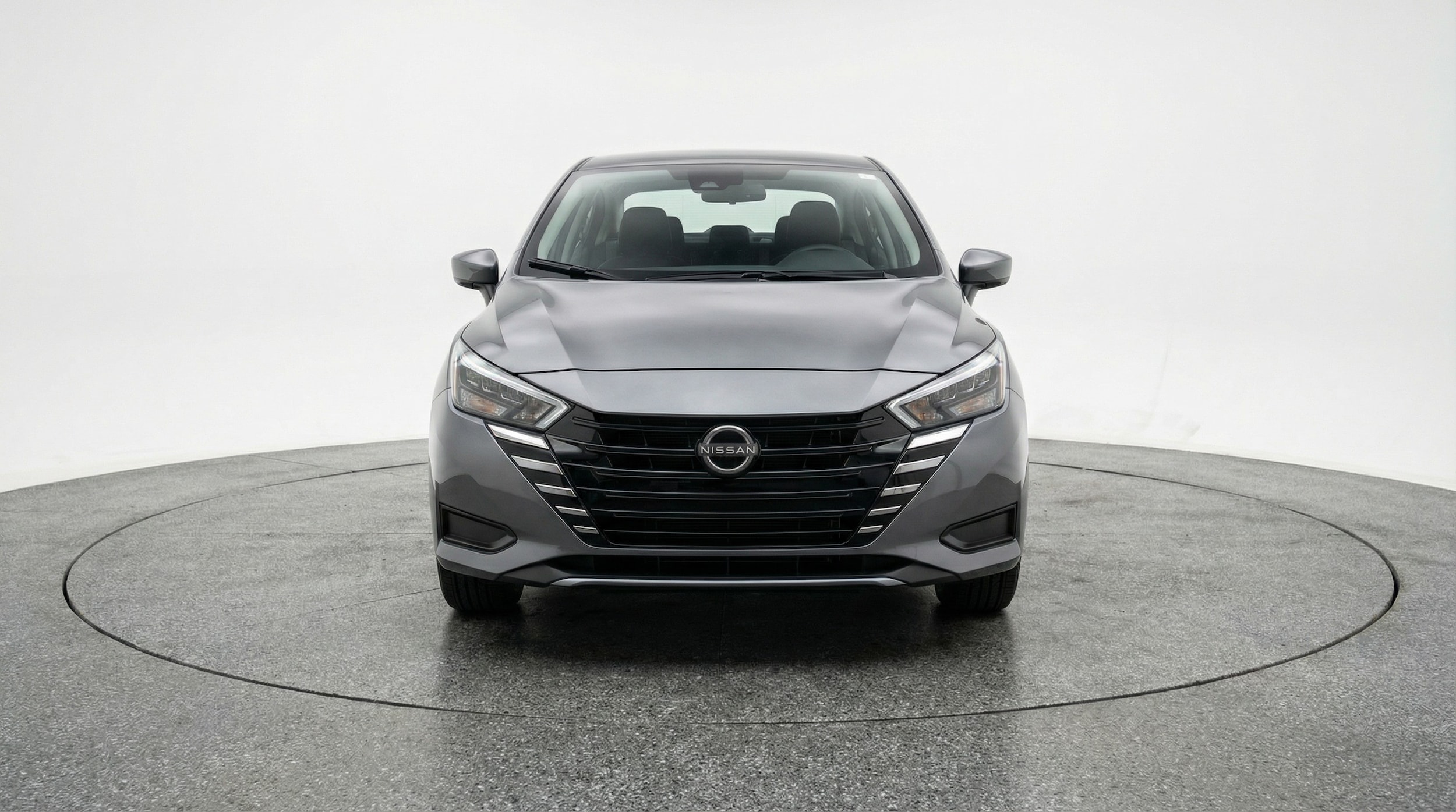 Thumbnail: 2025 Nissan Versa - 2