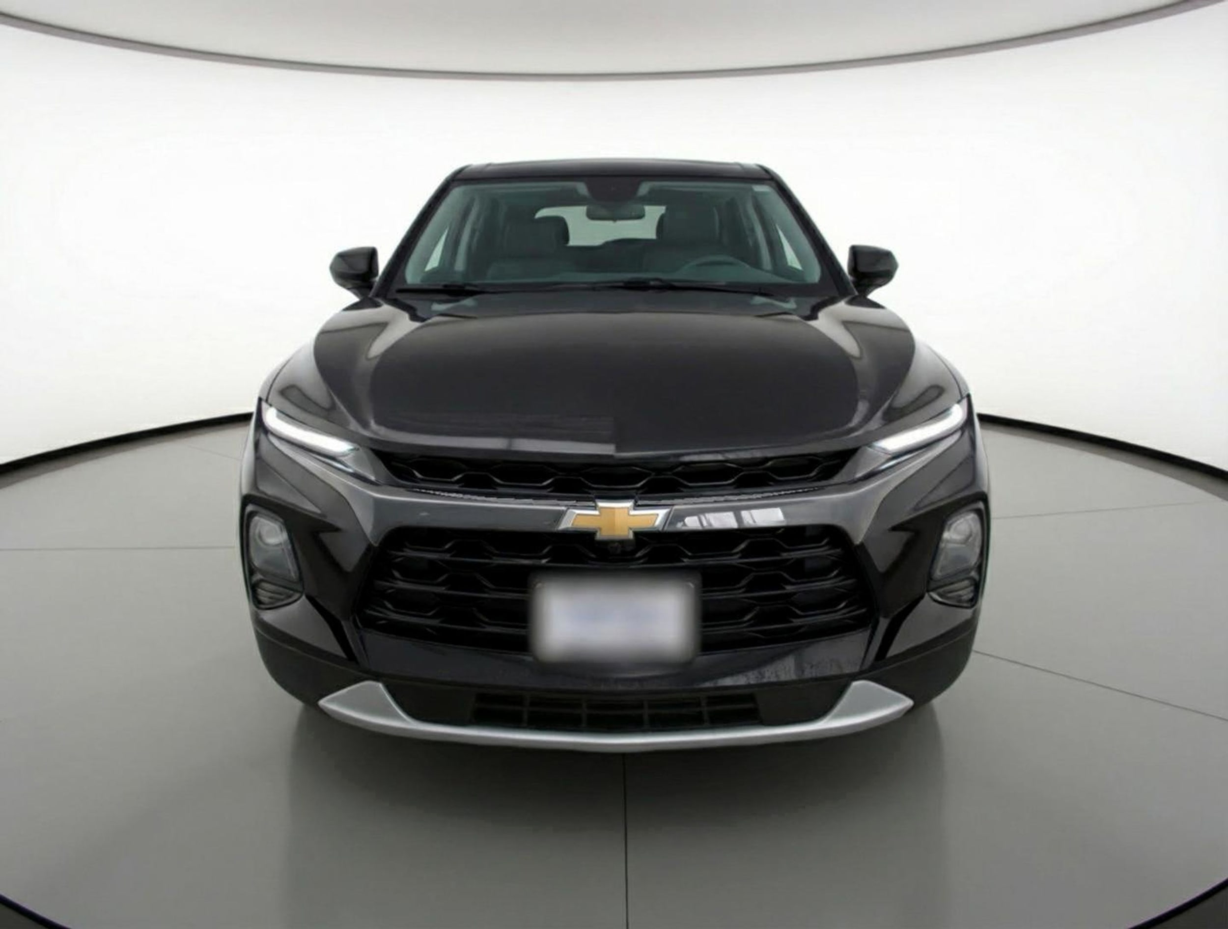 Thumbnail: 2025 Chevrolet Blazer - 2