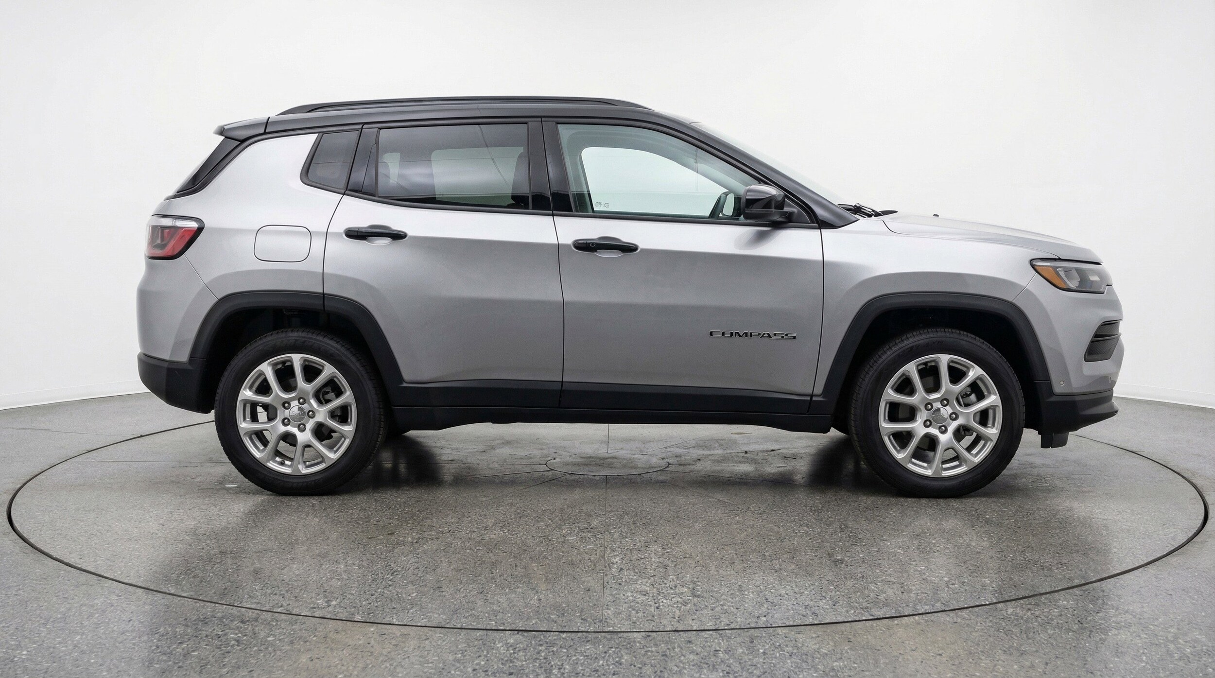 Thumbnail: 2025 Jeep Compass - 11