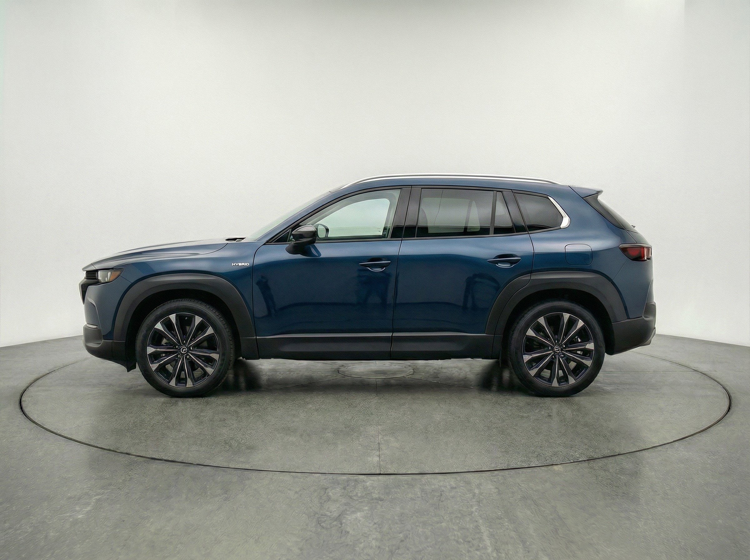 Thumbnail: 2025 Mazda CX-50 - 5