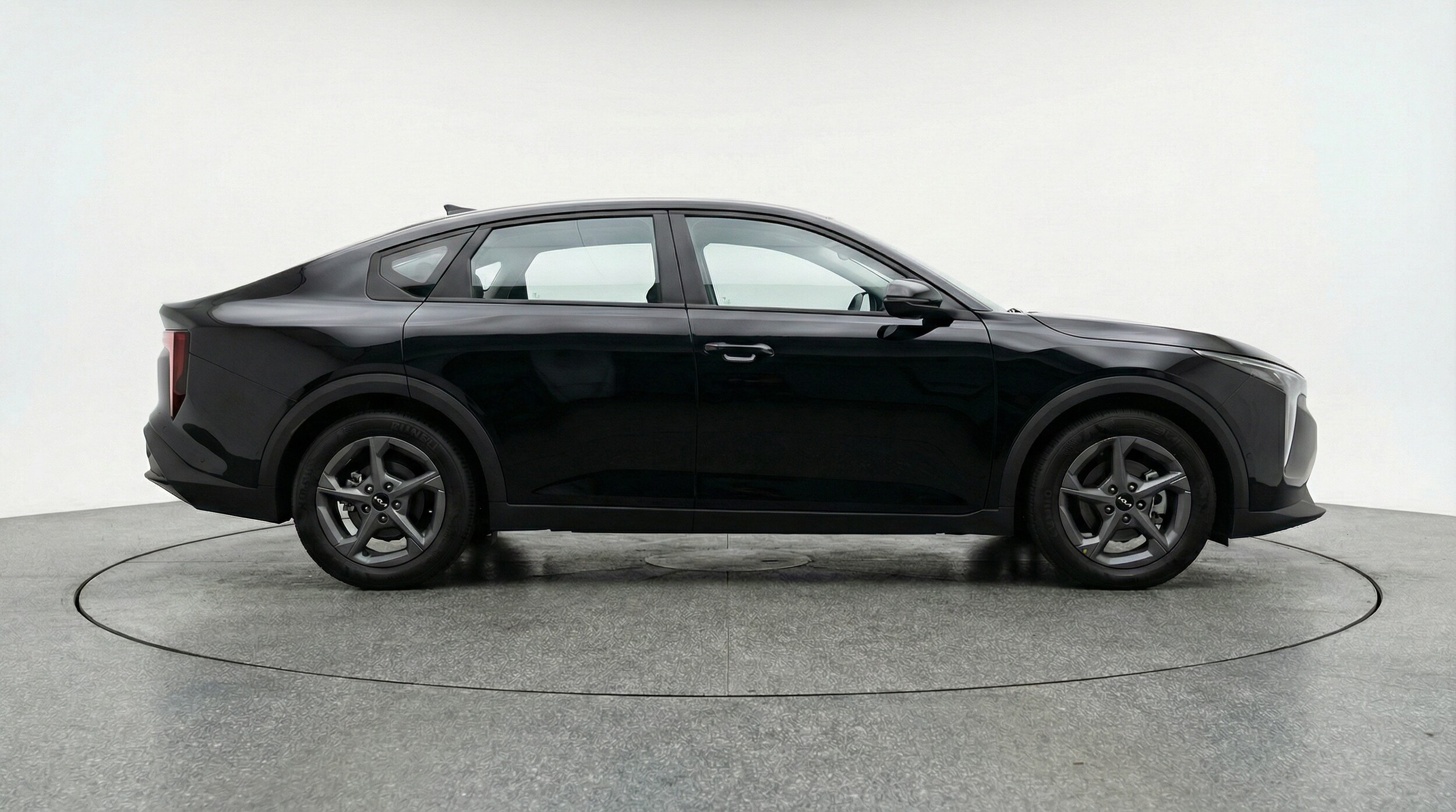 Thumbnail: 2025 Kia K4 - 8