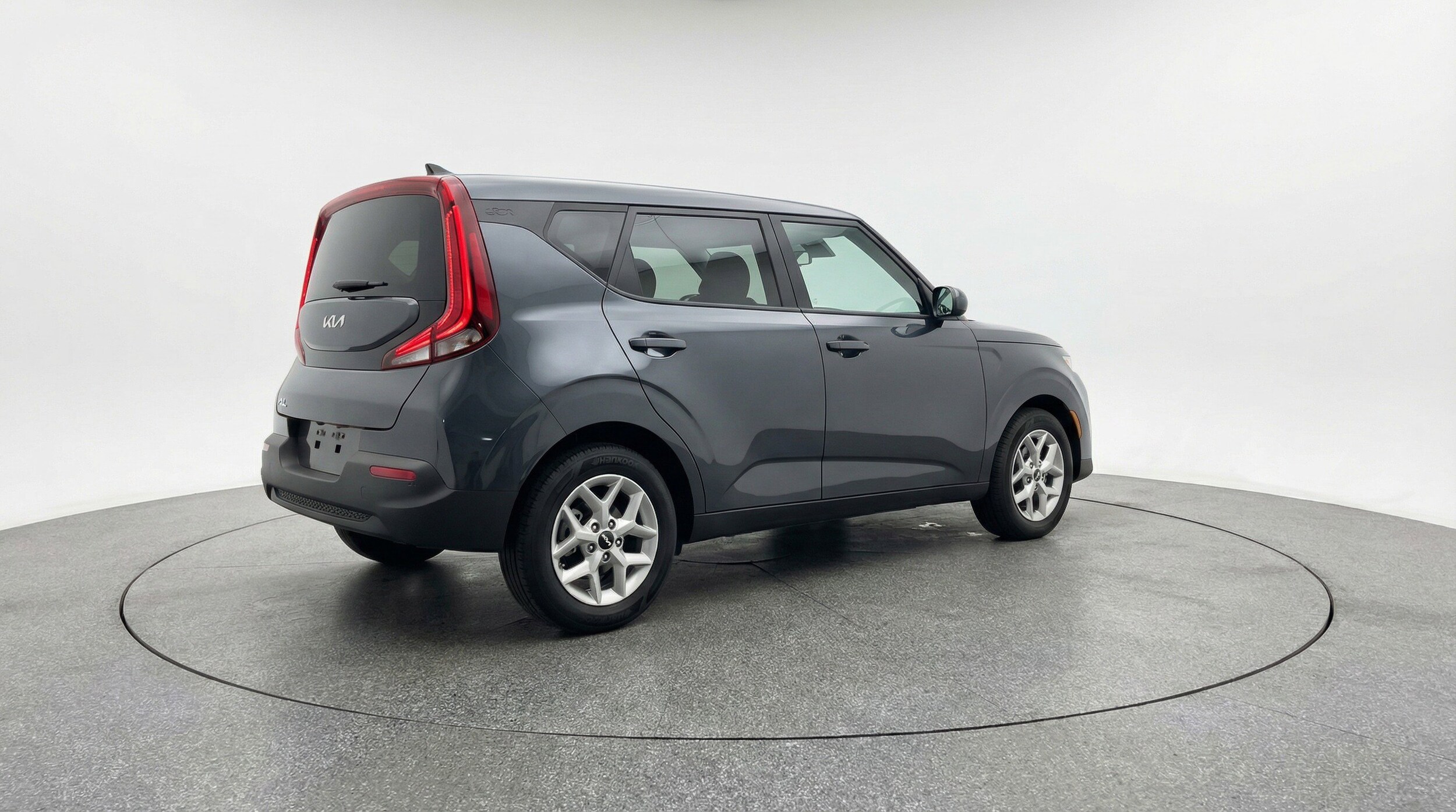 Thumbnail: 2025 Kia Soul - 9