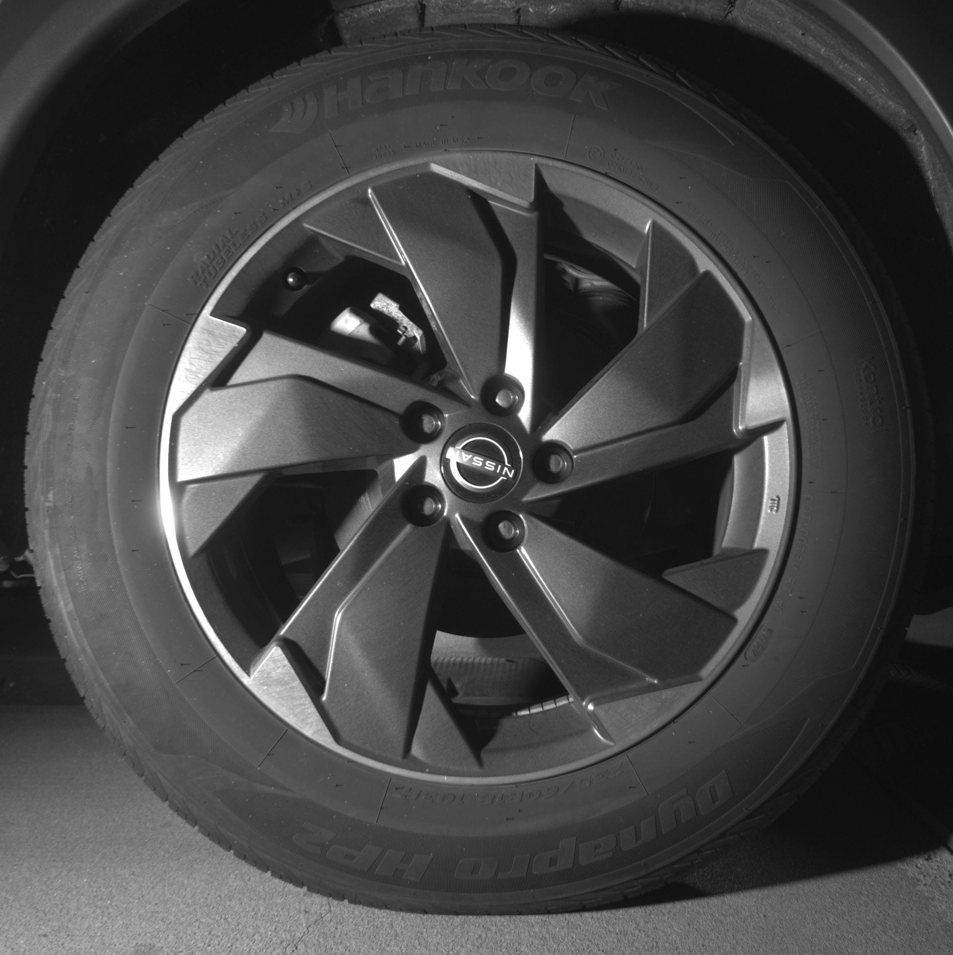 Thumbnail: 2025 Nissan Rogue - 12