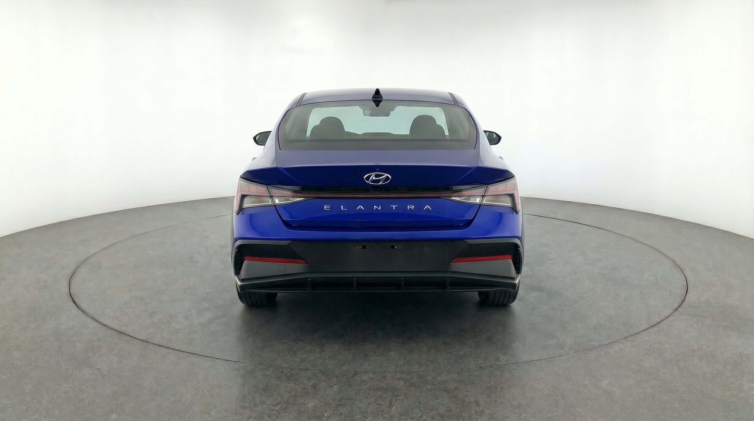 Thumbnail: 2025 Hyundai Elantra - 7