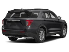 2024 Ford Explorer XLT -
                  Richmond, VA