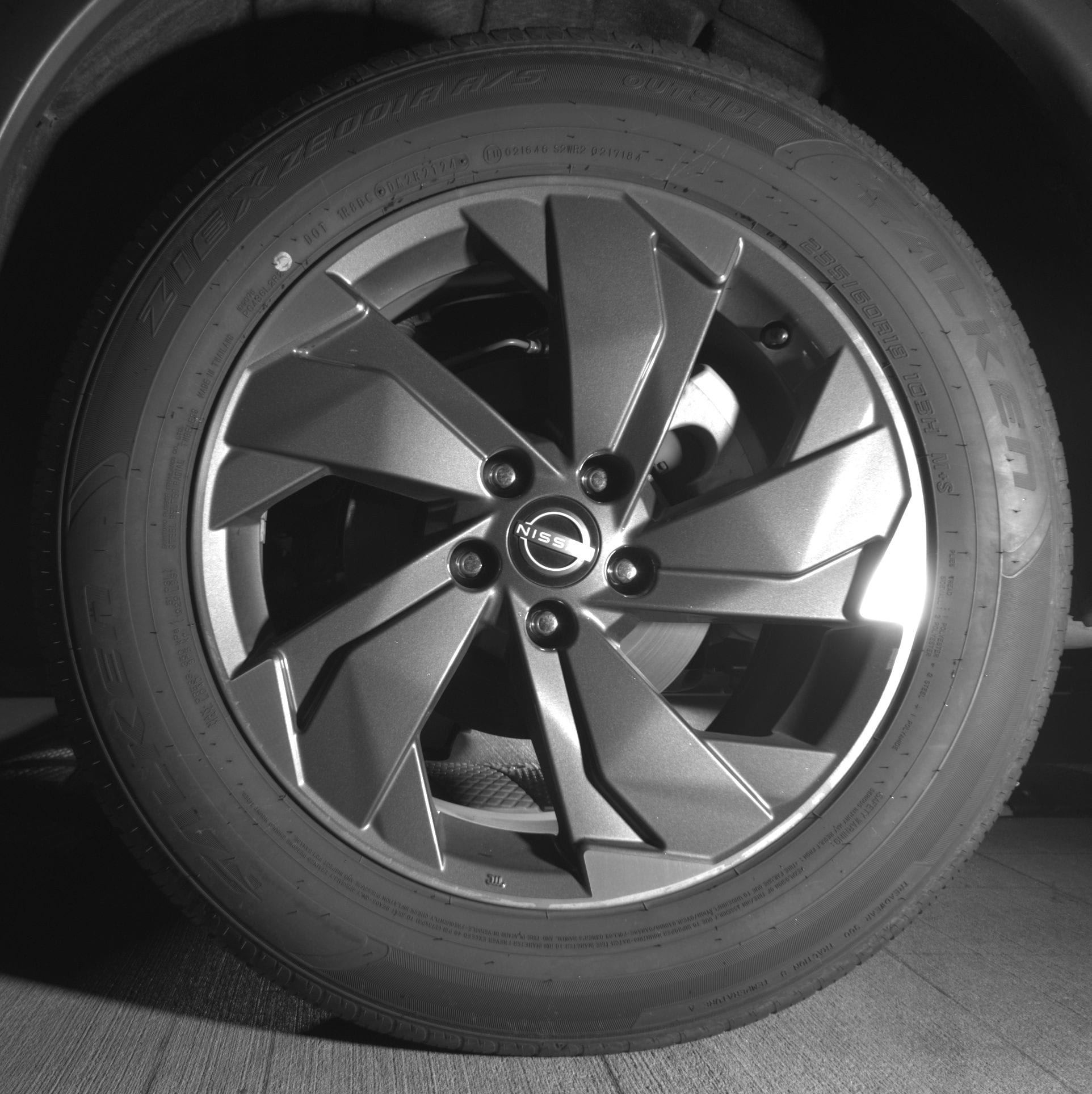 Thumbnail: 2025 Nissan Rogue - 11