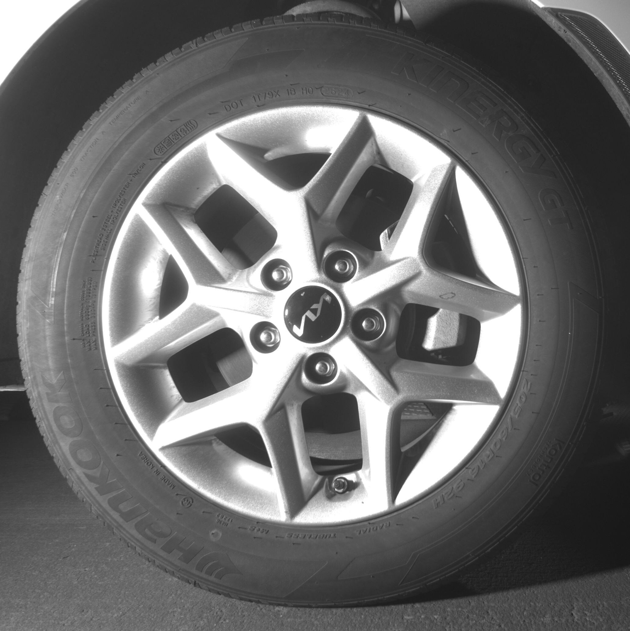 Thumbnail: 2025 Kia Soul - 10