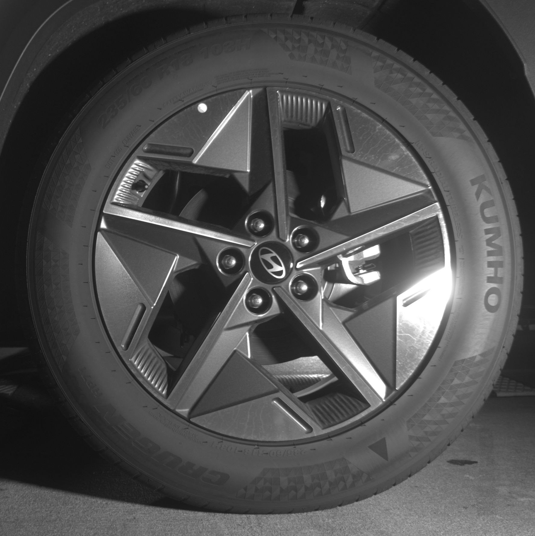 Thumbnail: 2026 Hyundai Tucson - 14