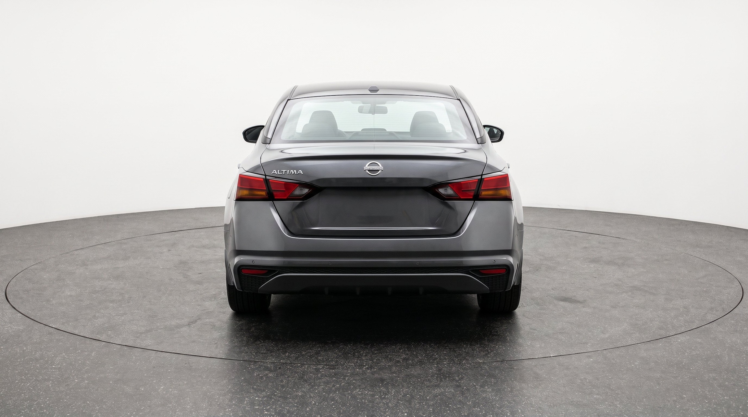 Thumbnail: 2026 Nissan Altima - 7