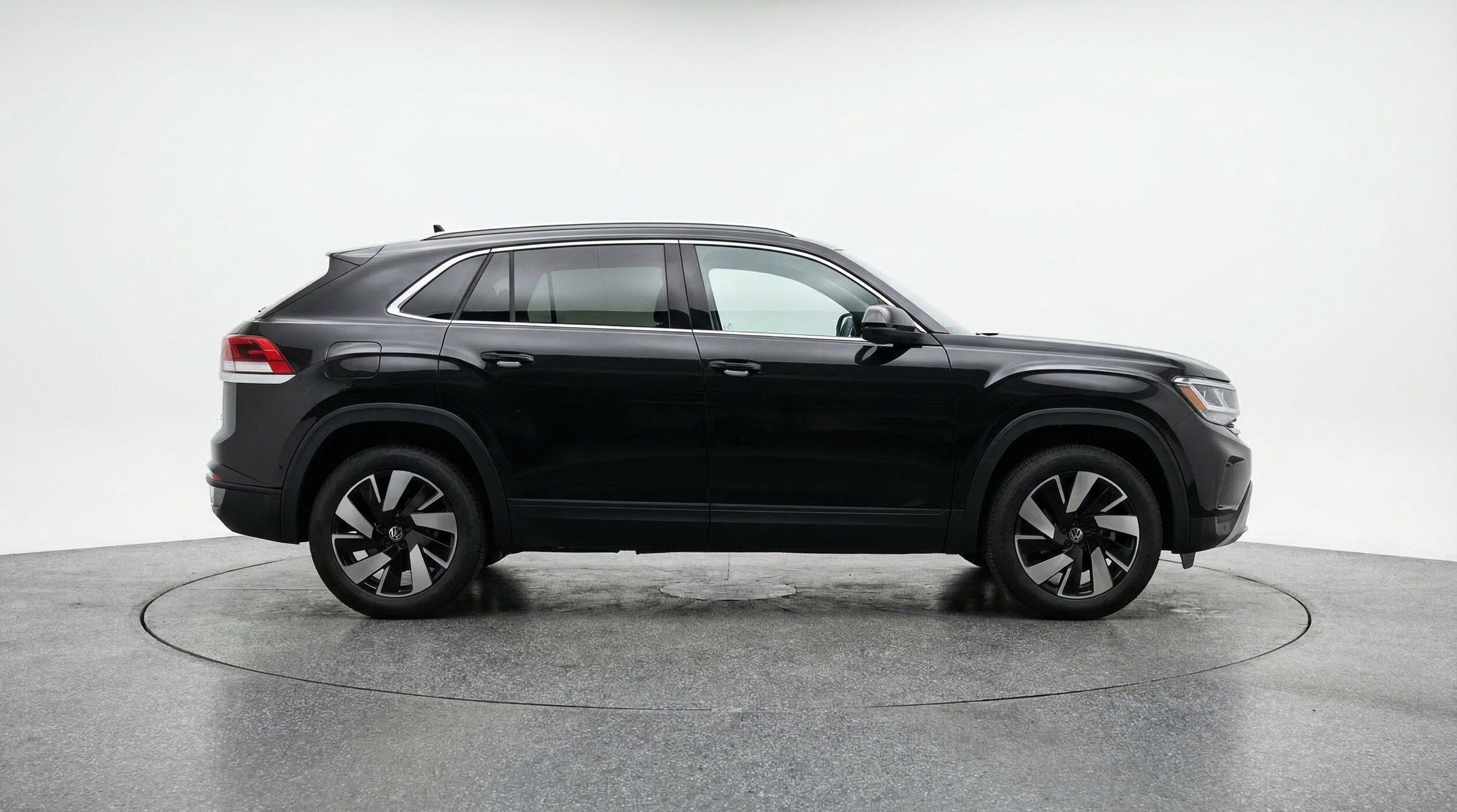 Thumbnail: 2026 Volkswagen Atlas - 11