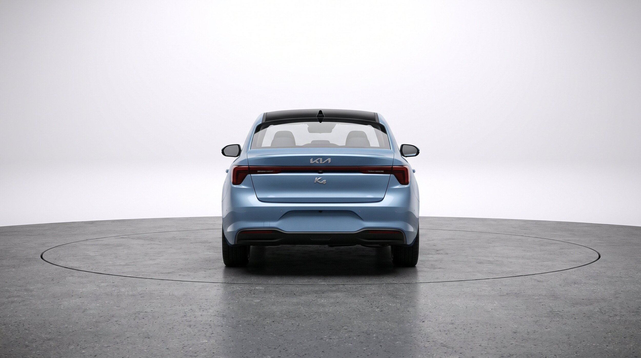 Thumbnail: 2026 Kia K4 - 7