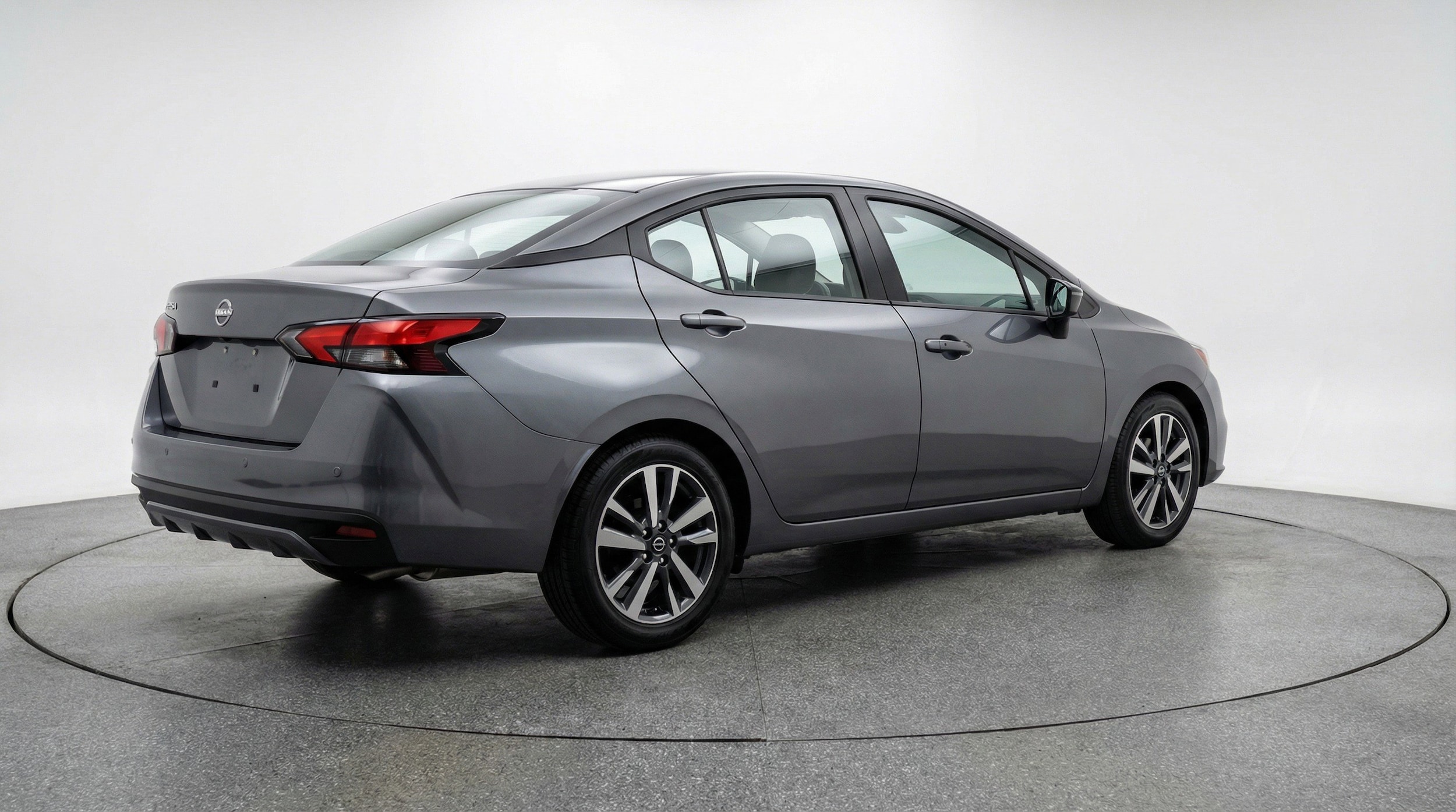 Thumbnail: 2025 Nissan Versa - 9