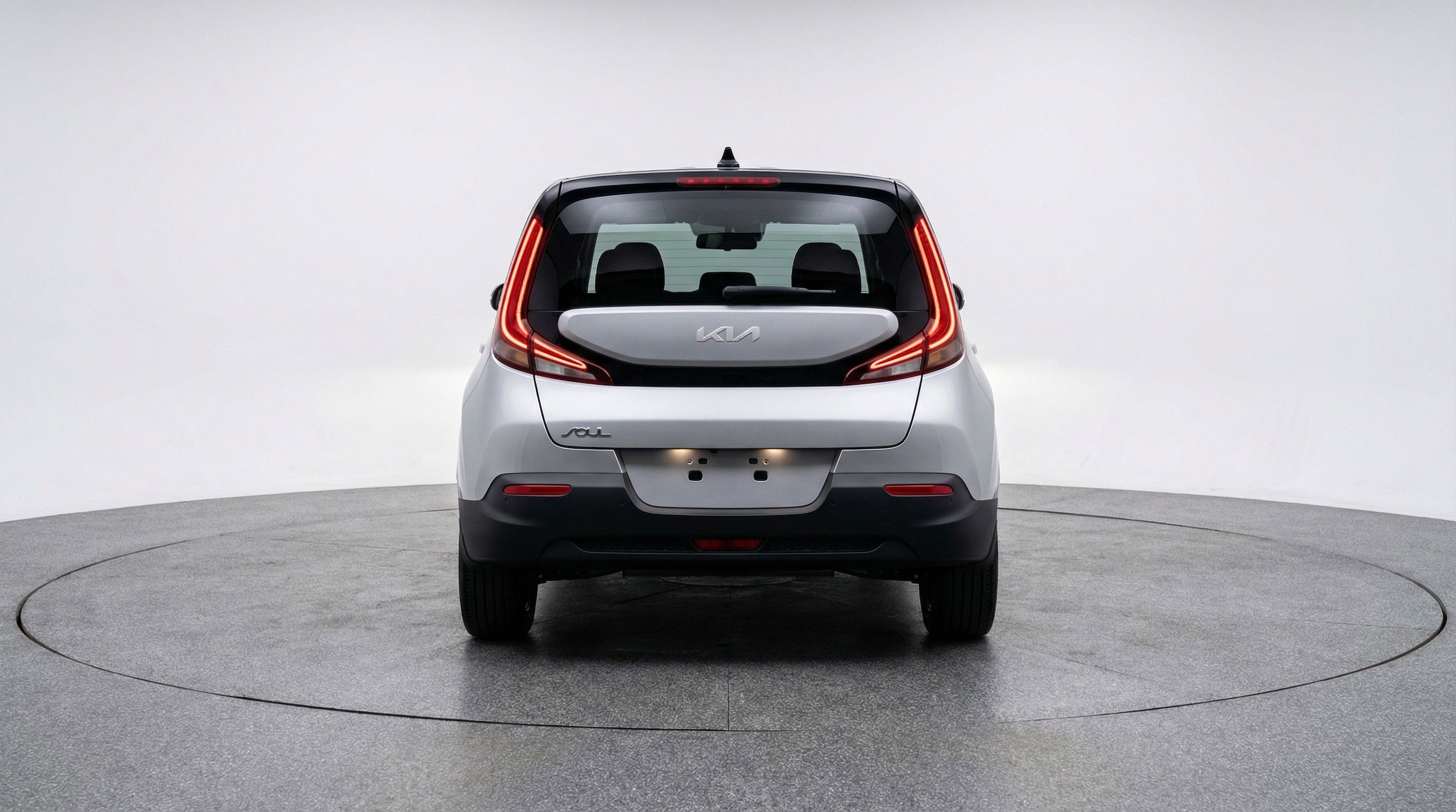 Thumbnail: 2025 Kia Soul - 7