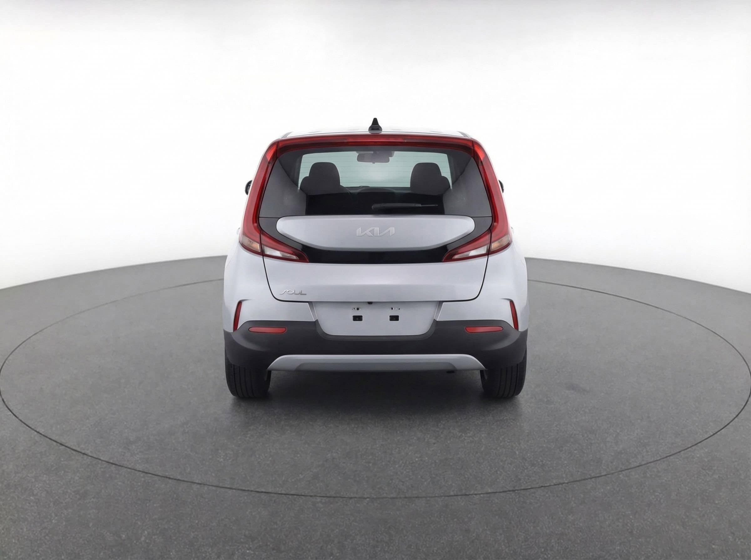 Thumbnail: 2024 Kia Soul - 7