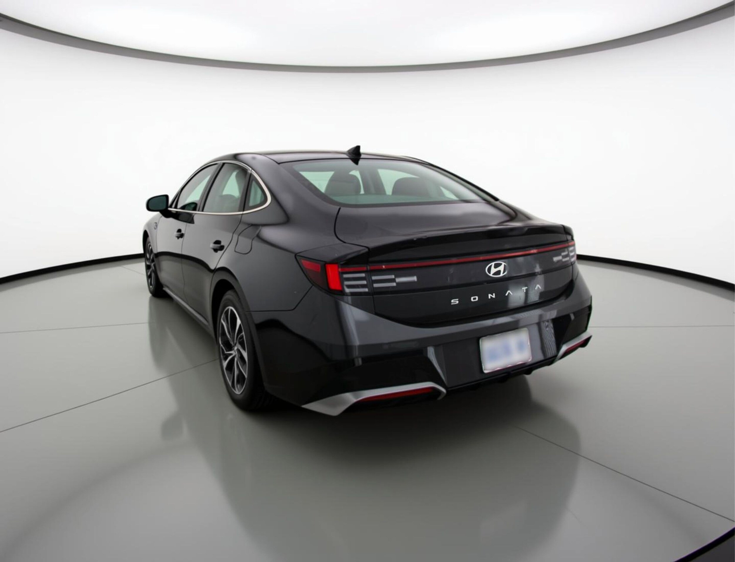 Thumbnail: 2025 Hyundai Sonata - 6