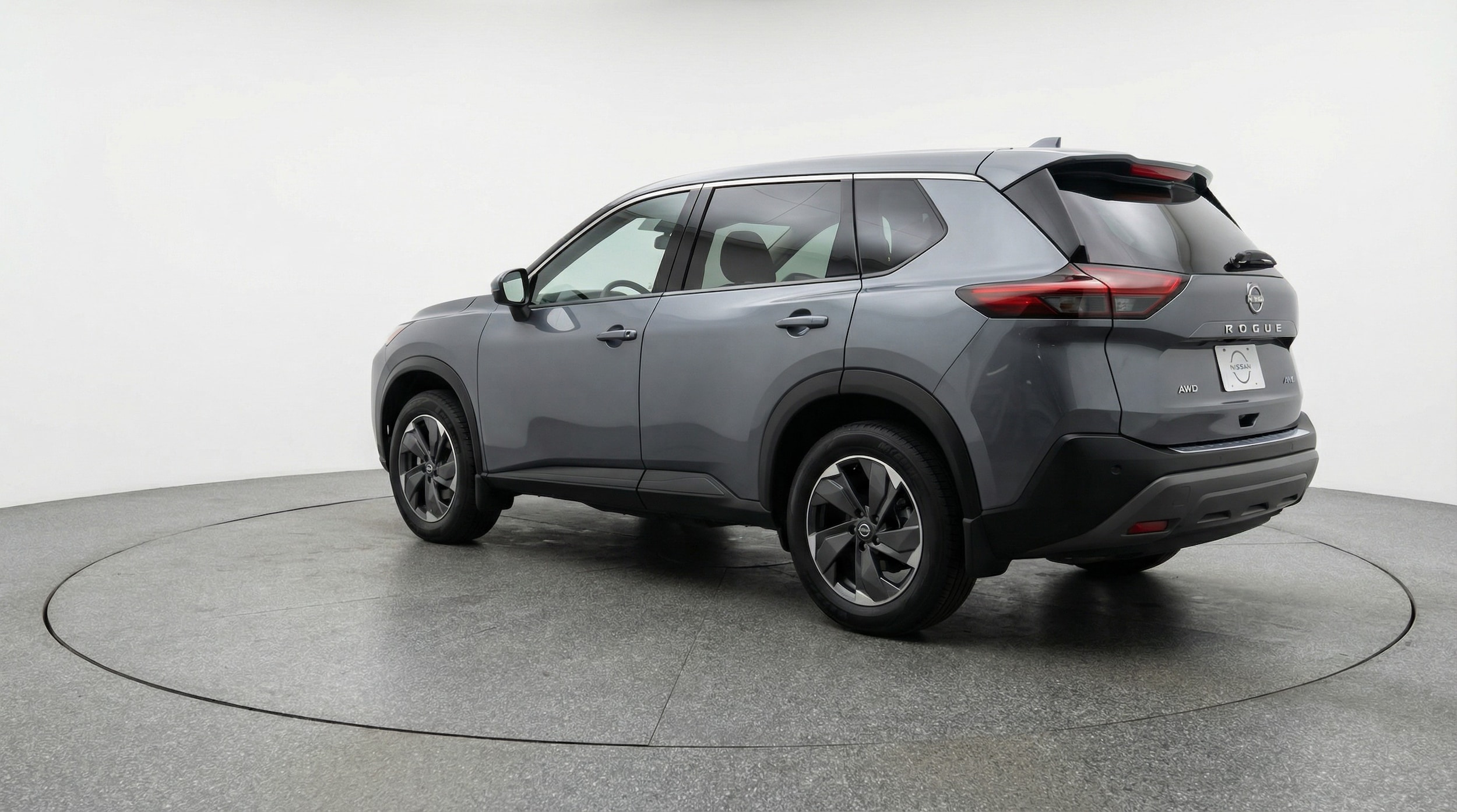 Thumbnail: 2025 Nissan Rogue - 5