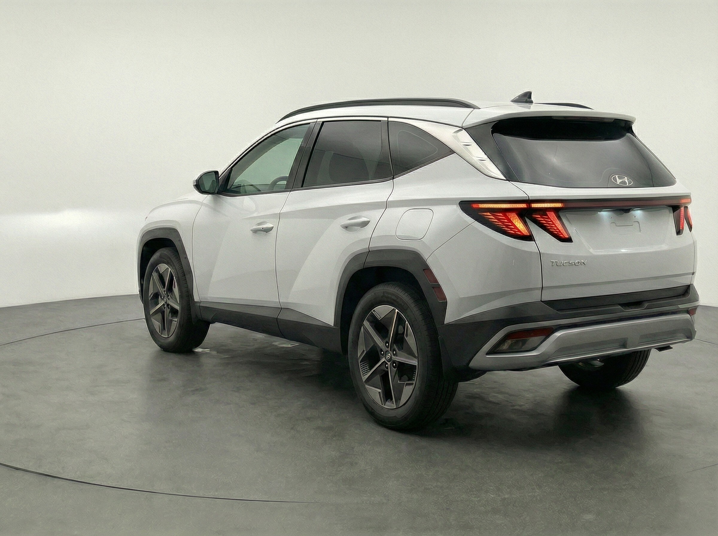 Thumbnail: 2025 Hyundai Tucson - 5