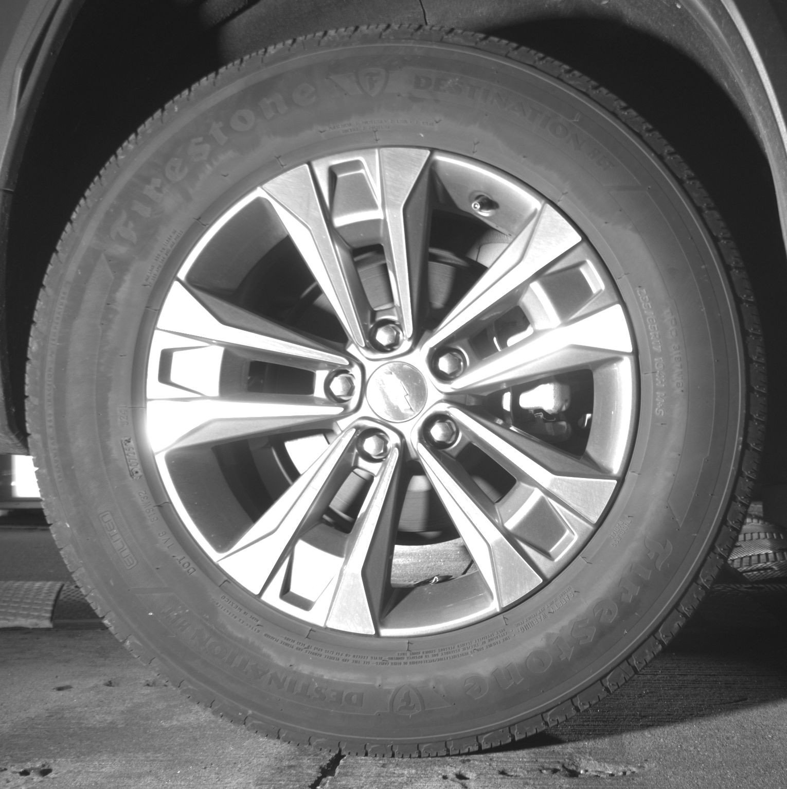 Thumbnail: 2025 Chevrolet Equinox - 15