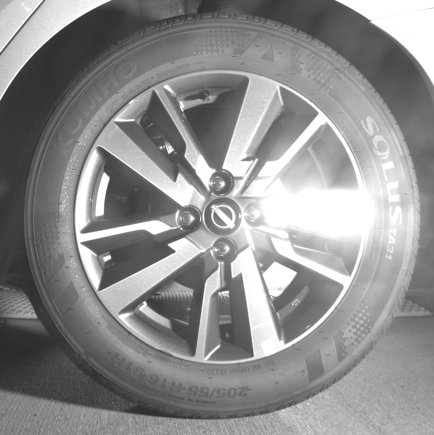 Thumbnail: 2025 Nissan Versa - 14