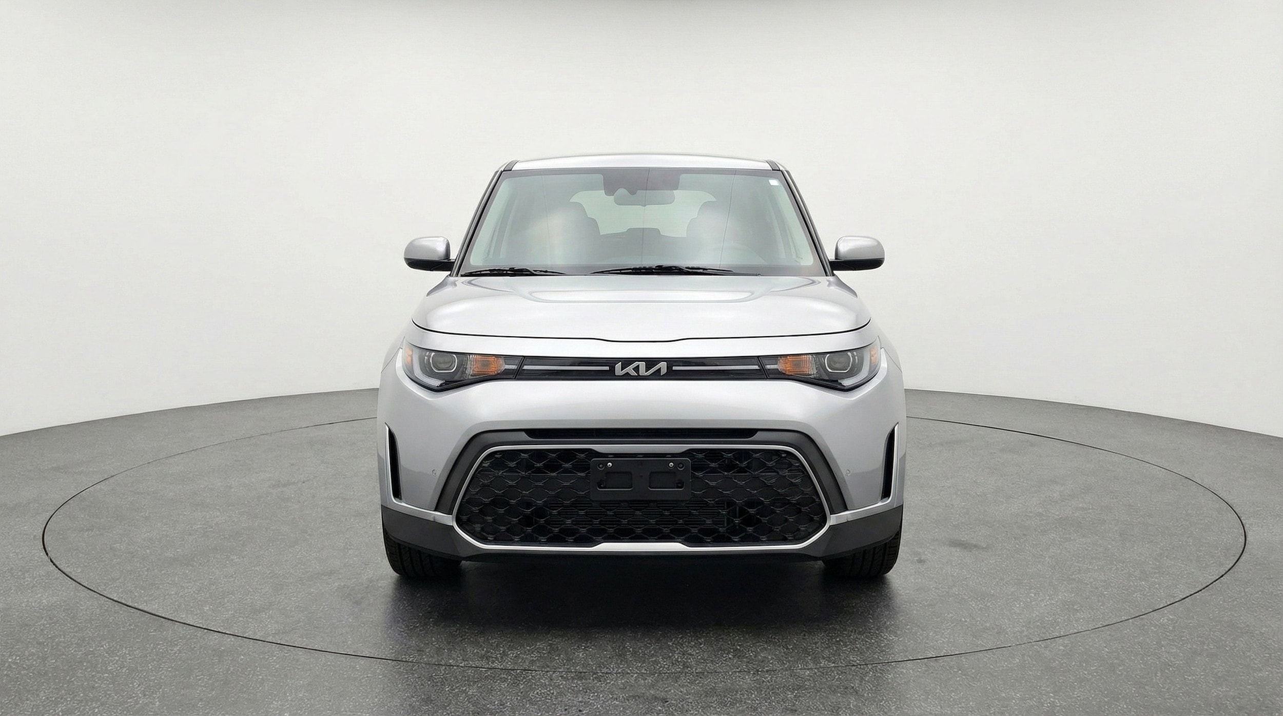 Thumbnail: 2025 Kia Soul - 2