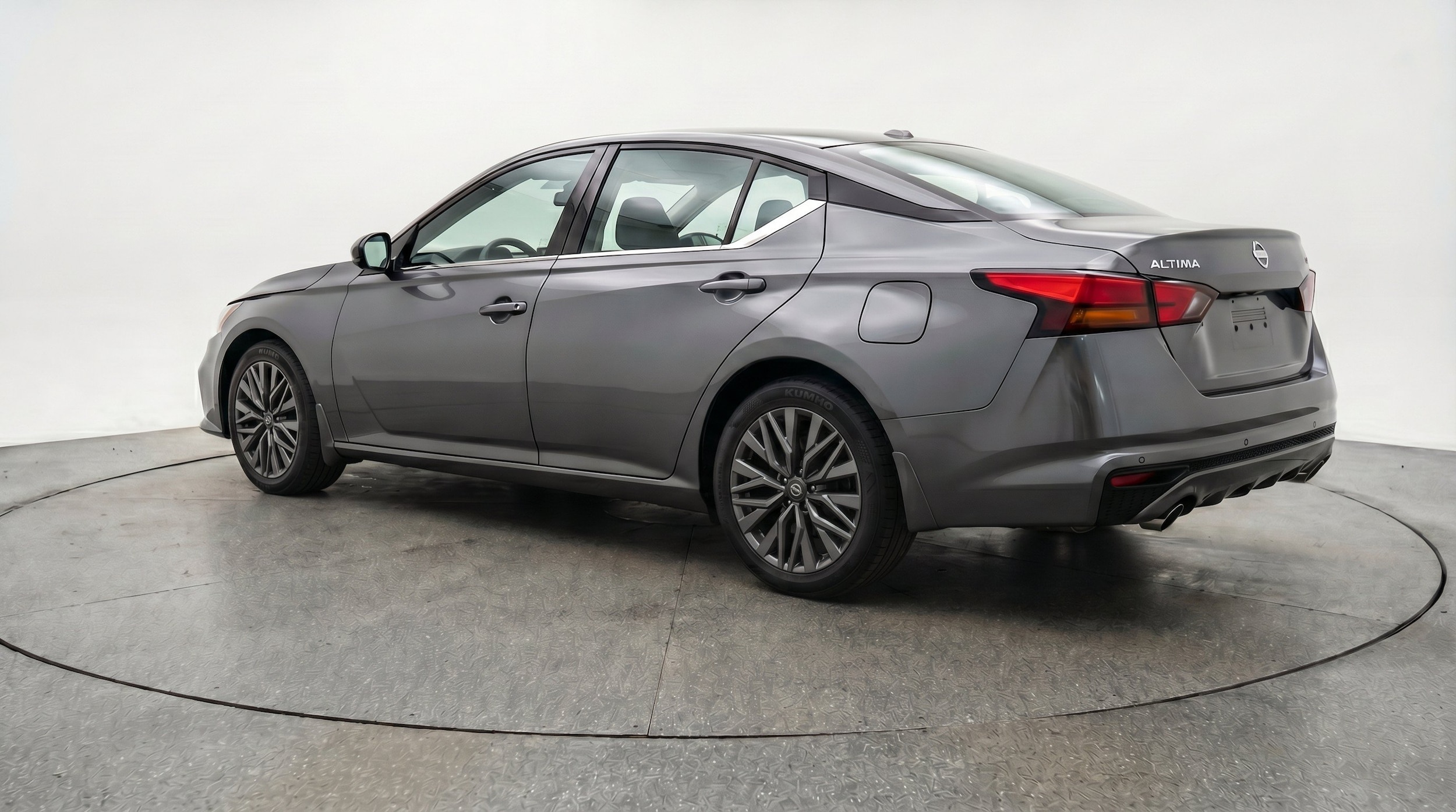 Thumbnail: 2026 Nissan Altima - 6