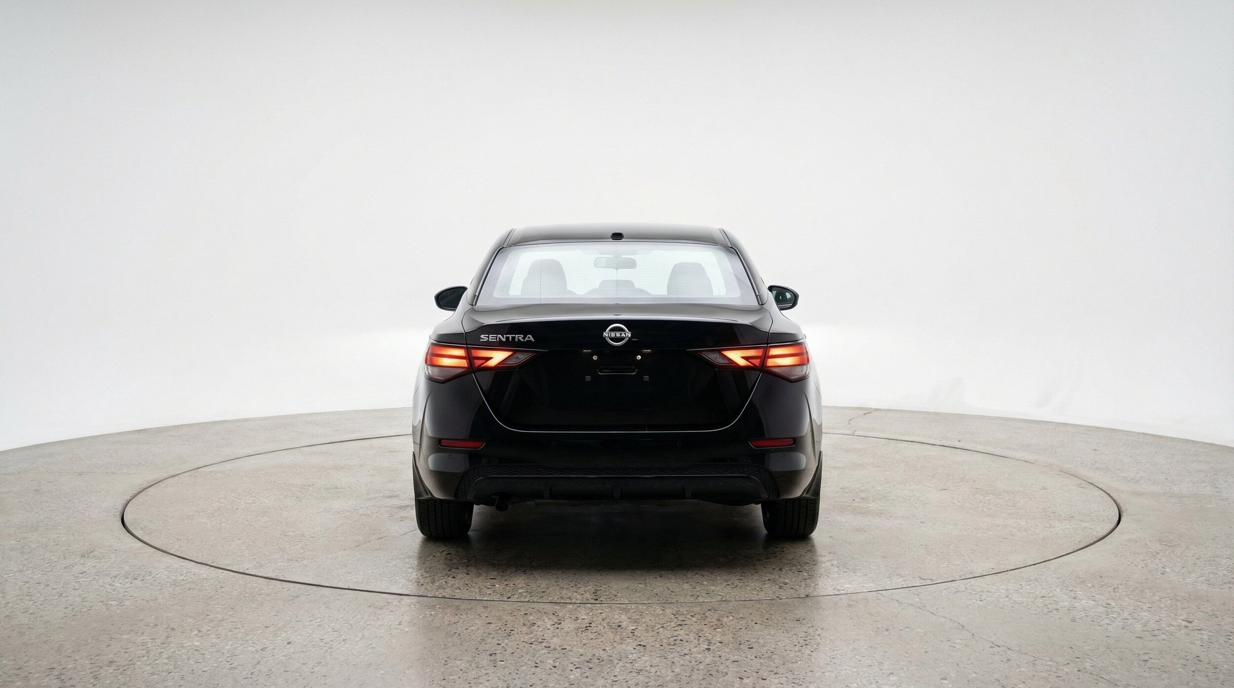 Thumbnail: 2025 Nissan Sentra - 7