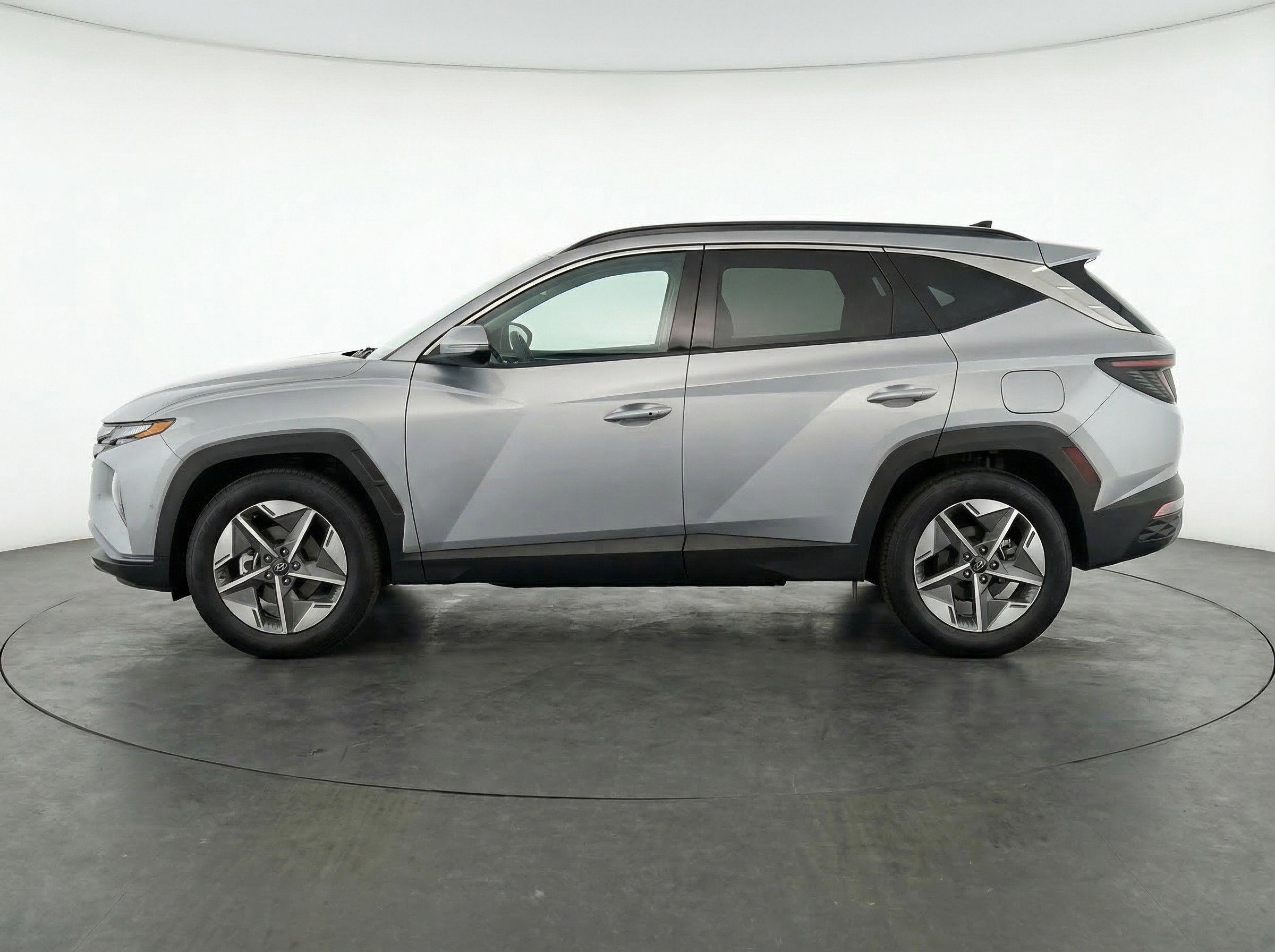 Thumbnail: 2025 Hyundai Tucson - 5