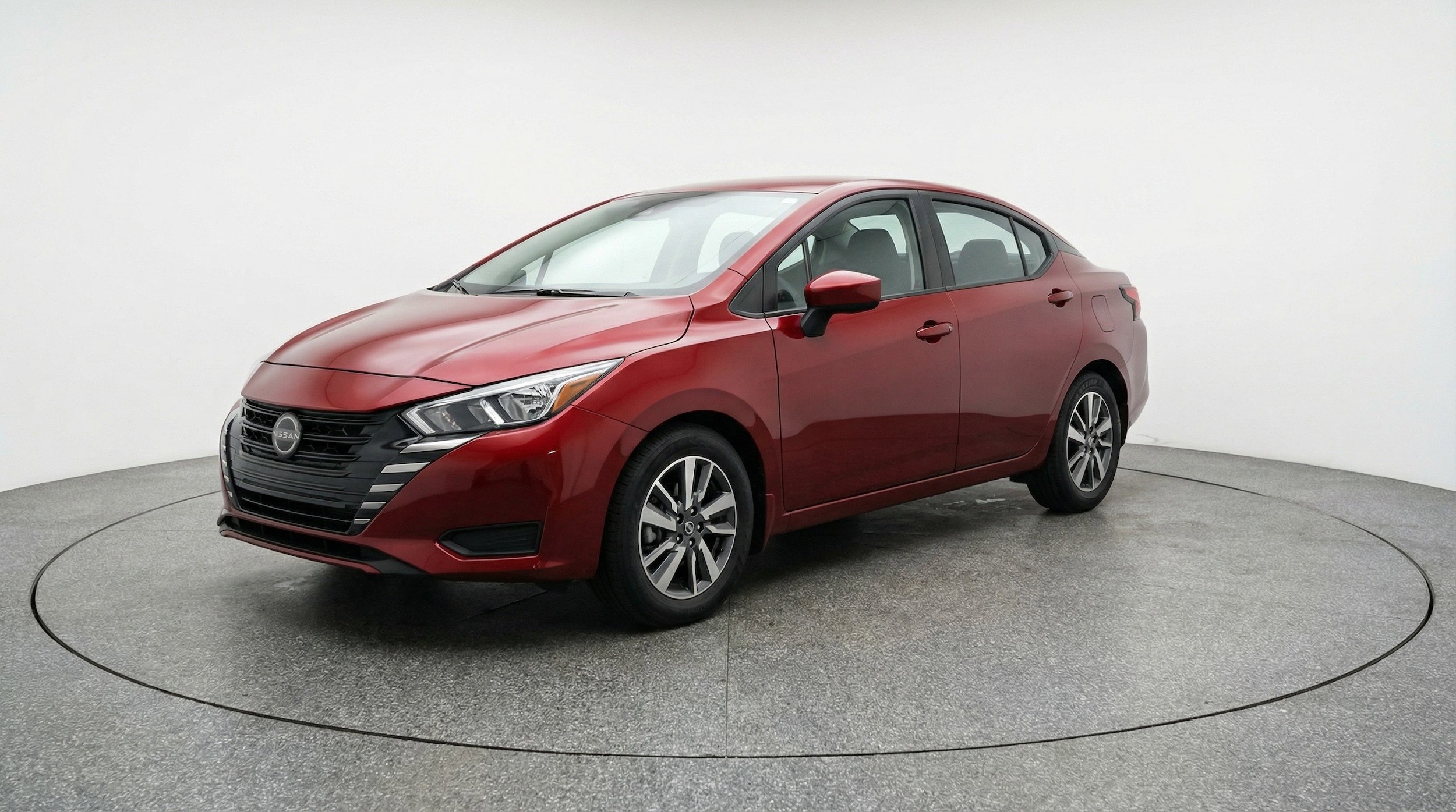 Thumbnail: 2025 Nissan Versa - 3