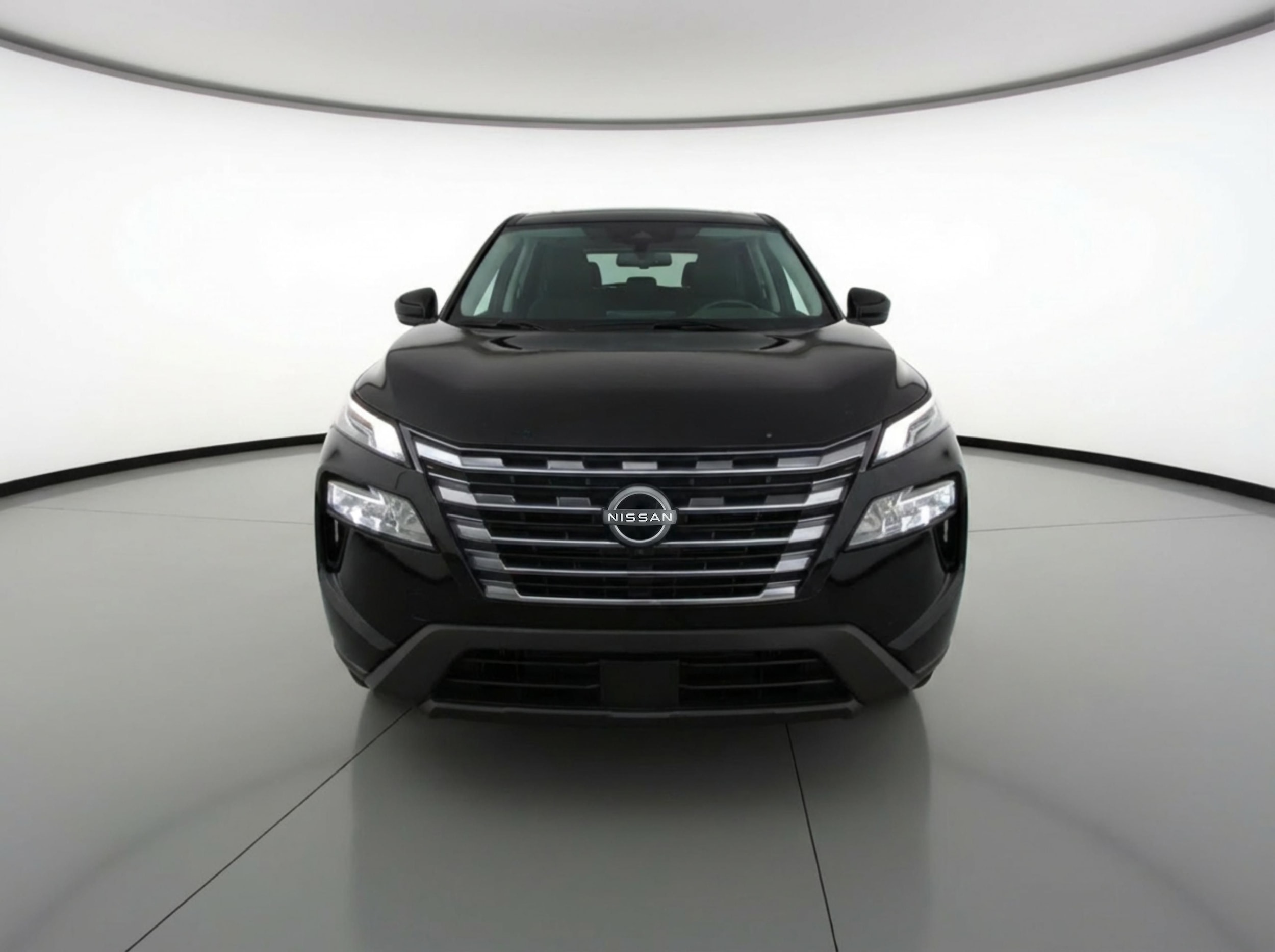 Thumbnail: 2025 Nissan Rogue - 2