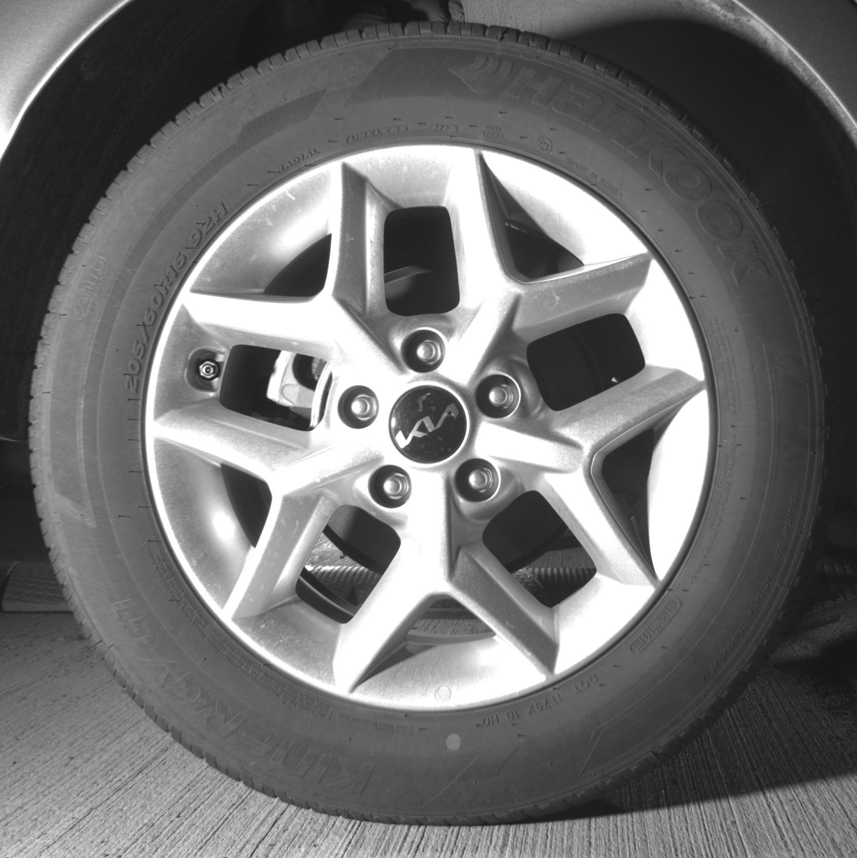 Thumbnail: 2025 Kia Soul - 15